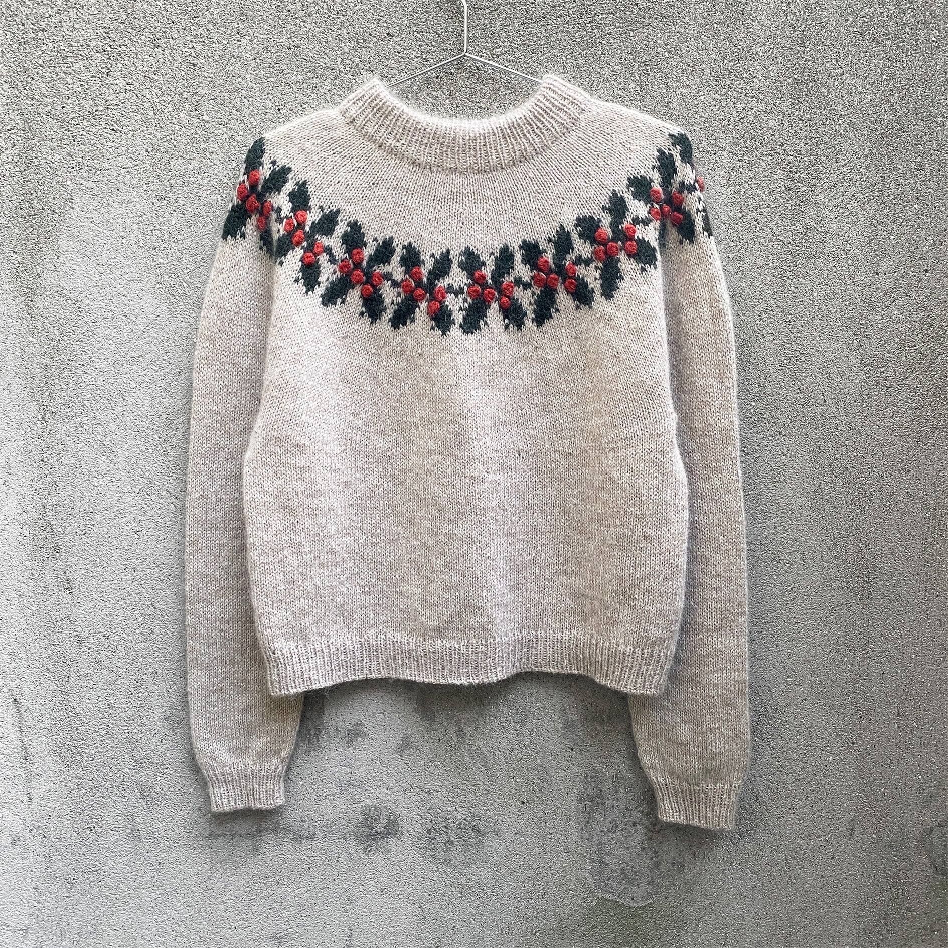 Holly Sweater - Image 7