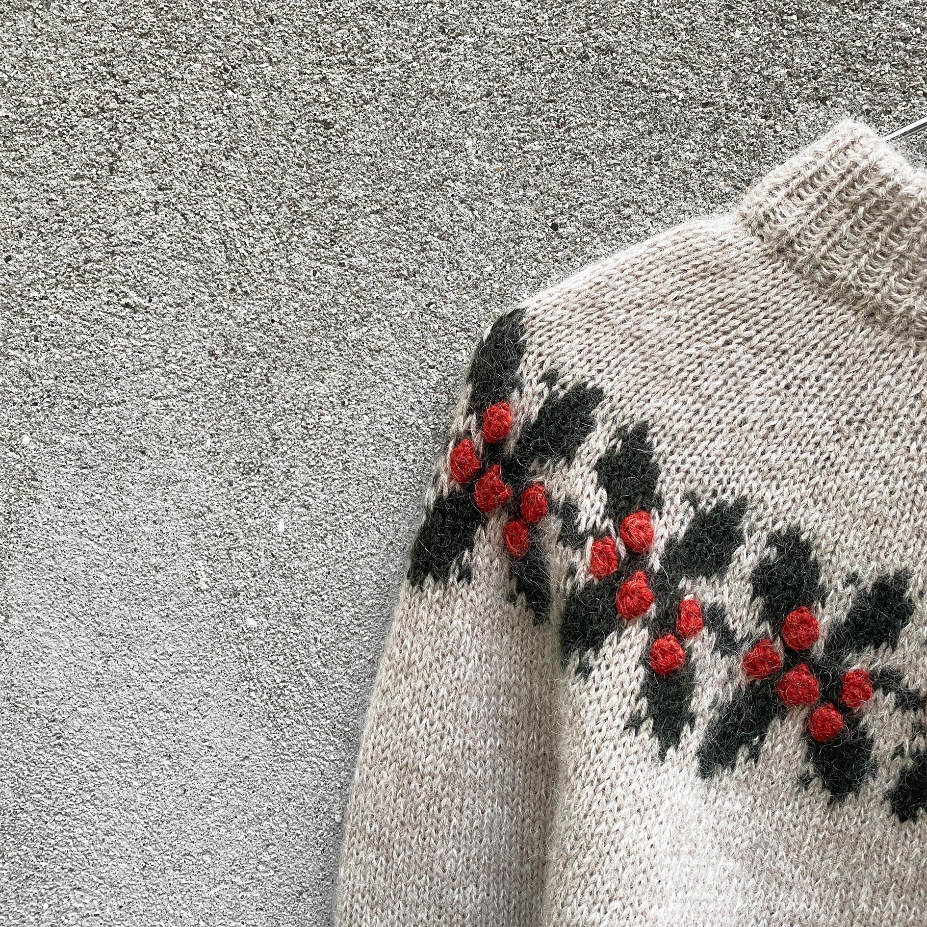Holly Sweater - Image 9