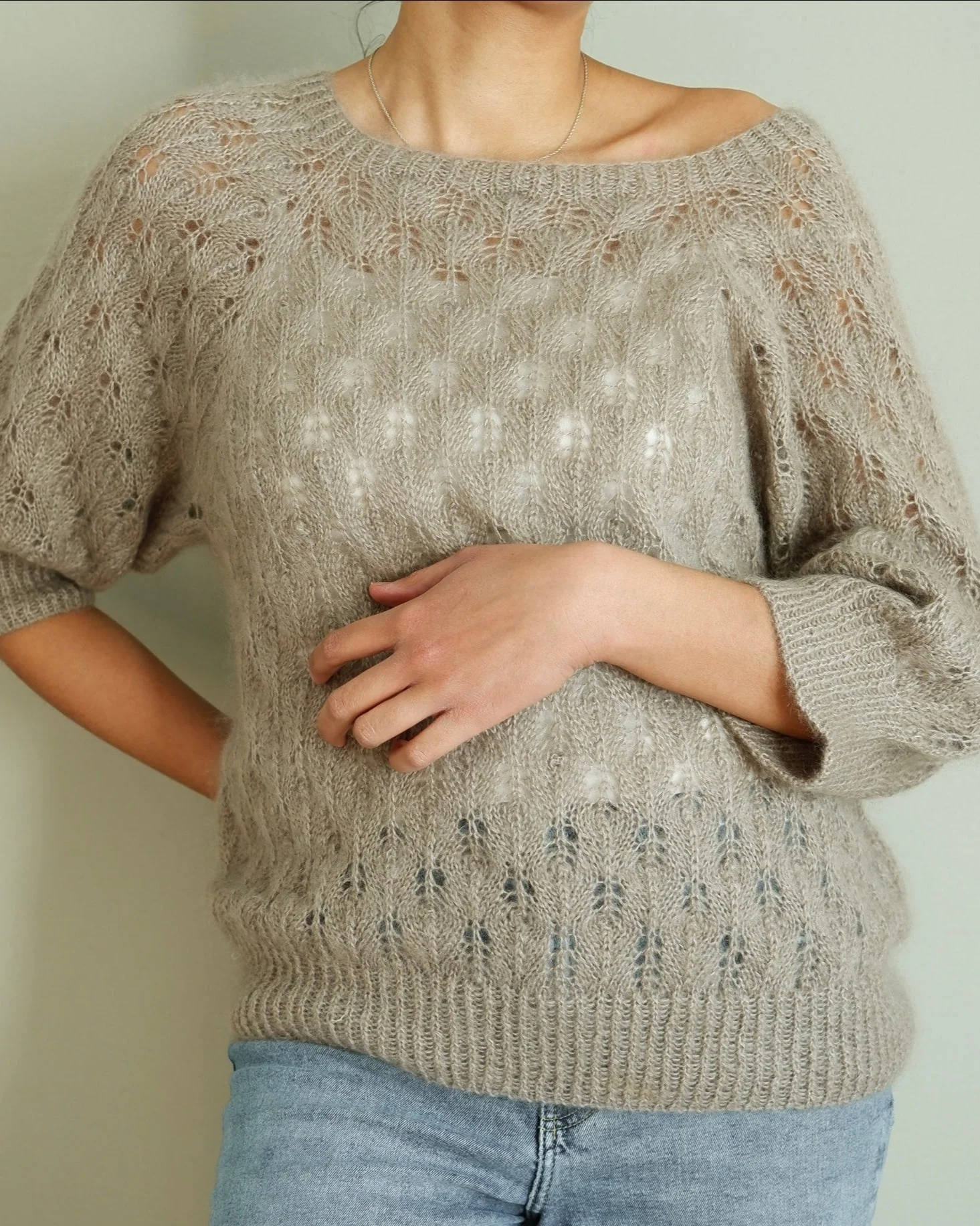 Isolde Blouse - Image 7