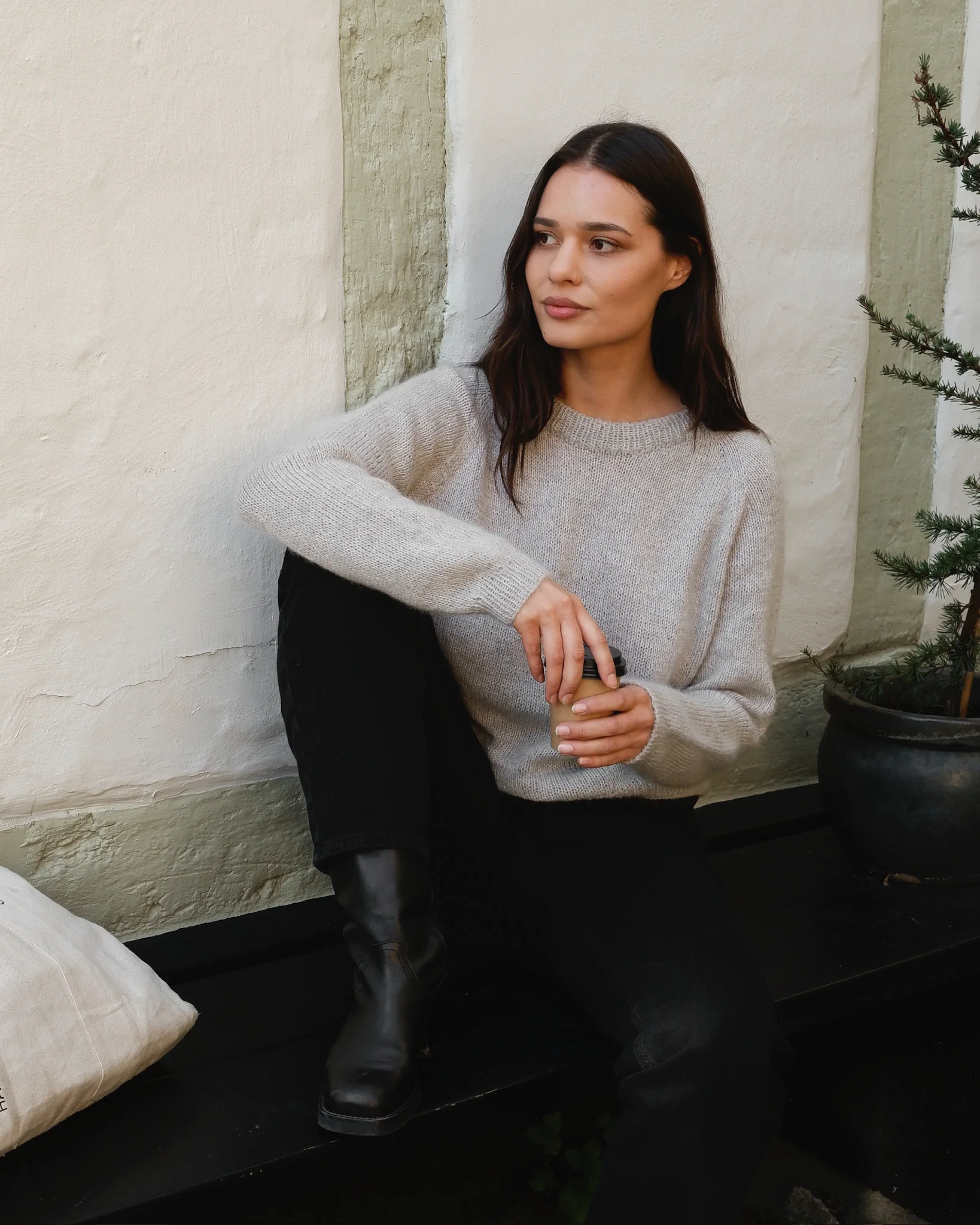 It's Not a Sweatshirt - Image 4