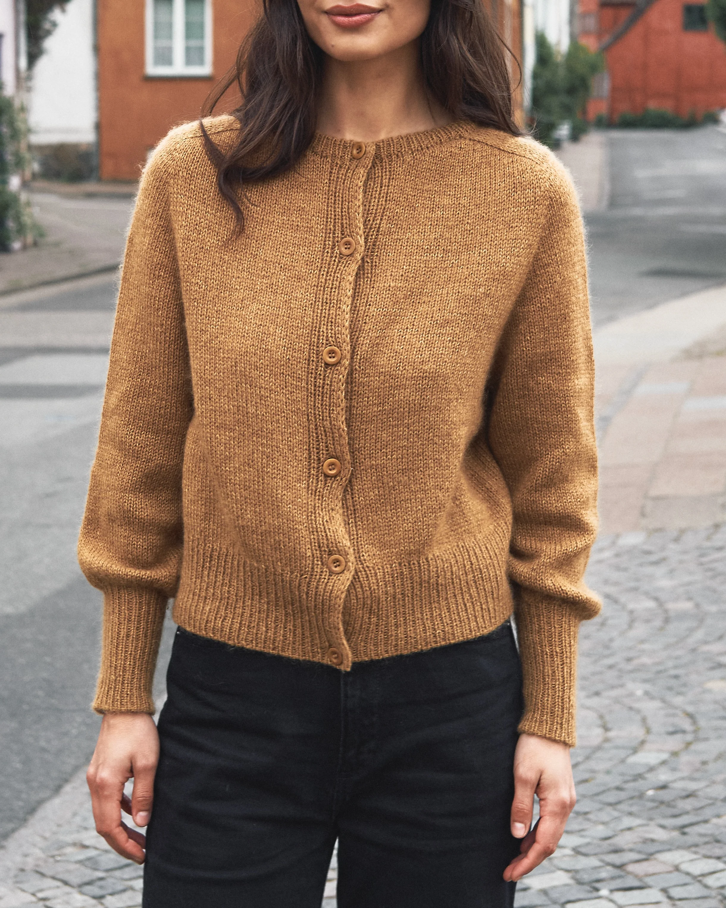 Johanne Cardigan - Image 2