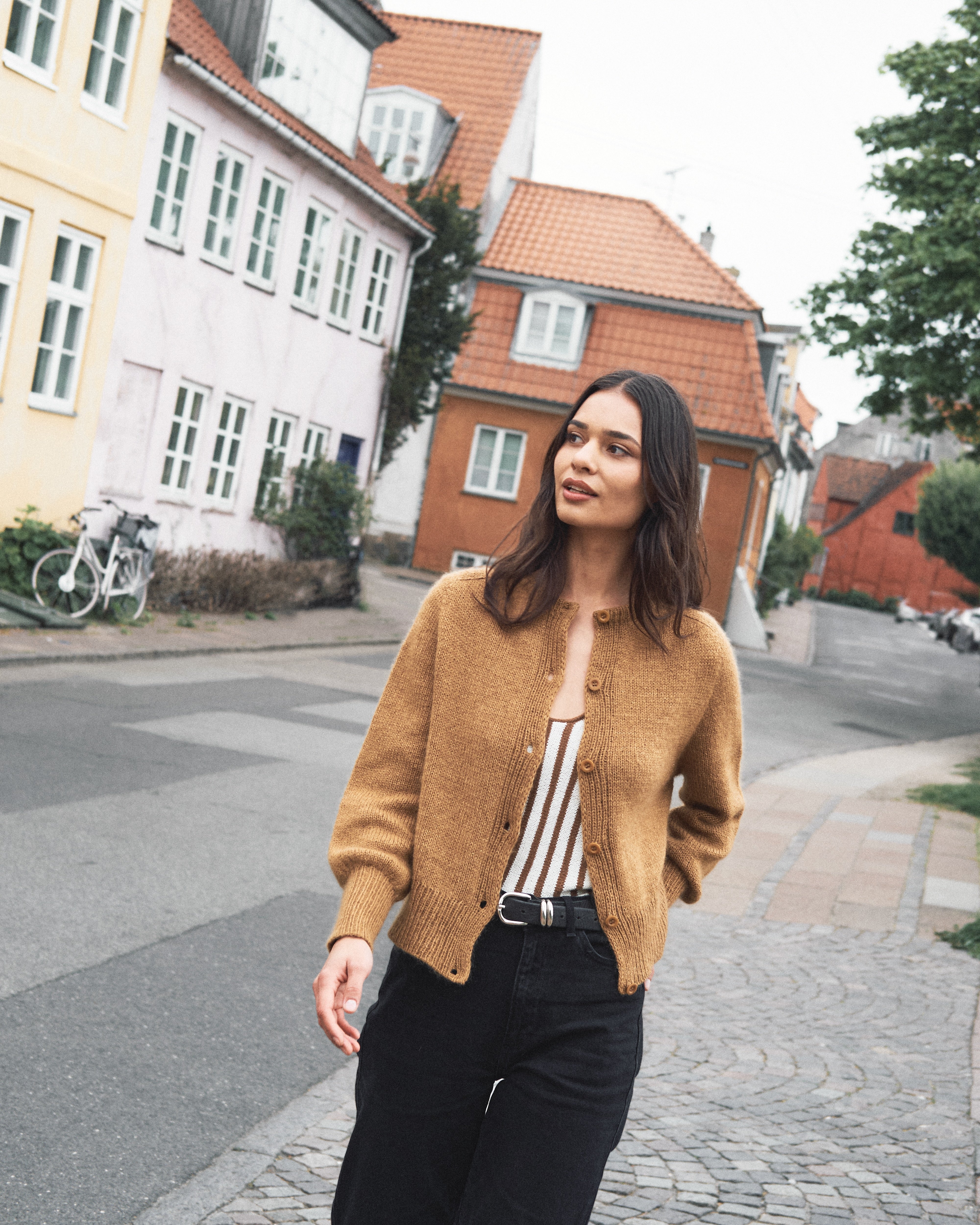 Johanne Cardigan - Image 3