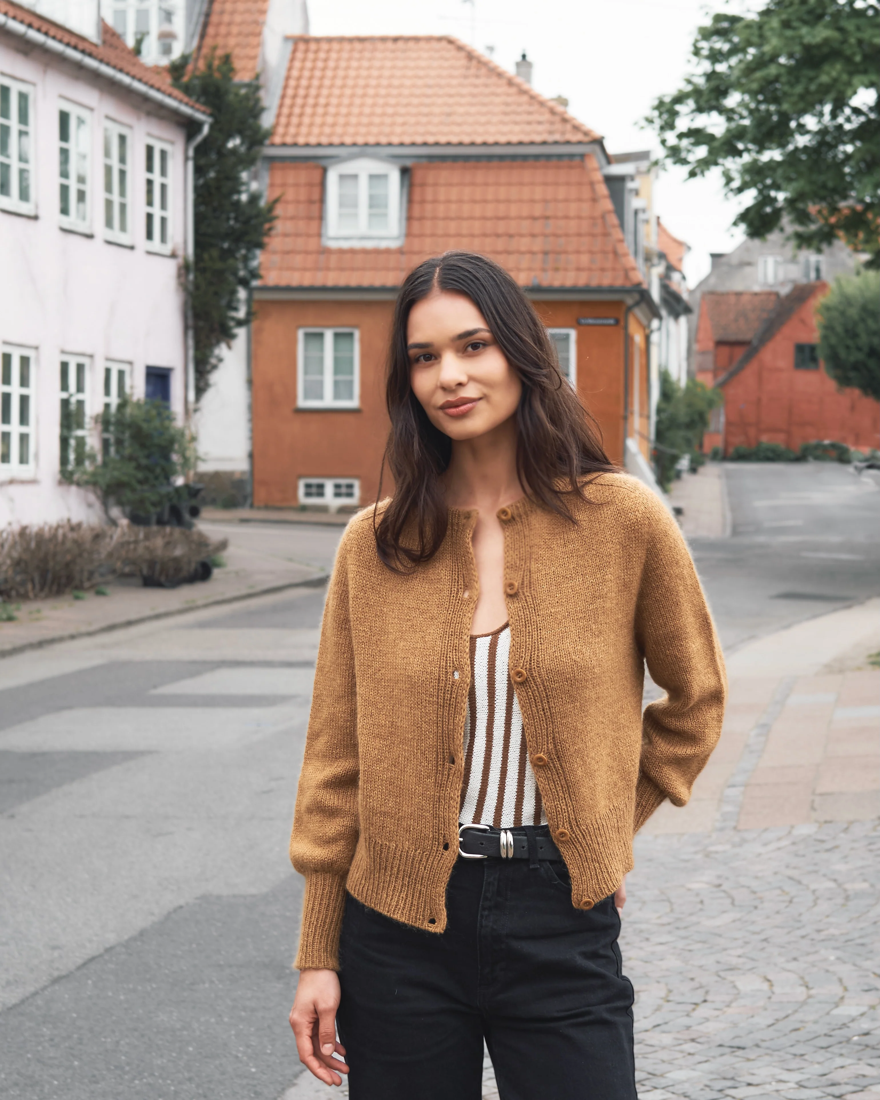 Johanne Cardigan - Image 4