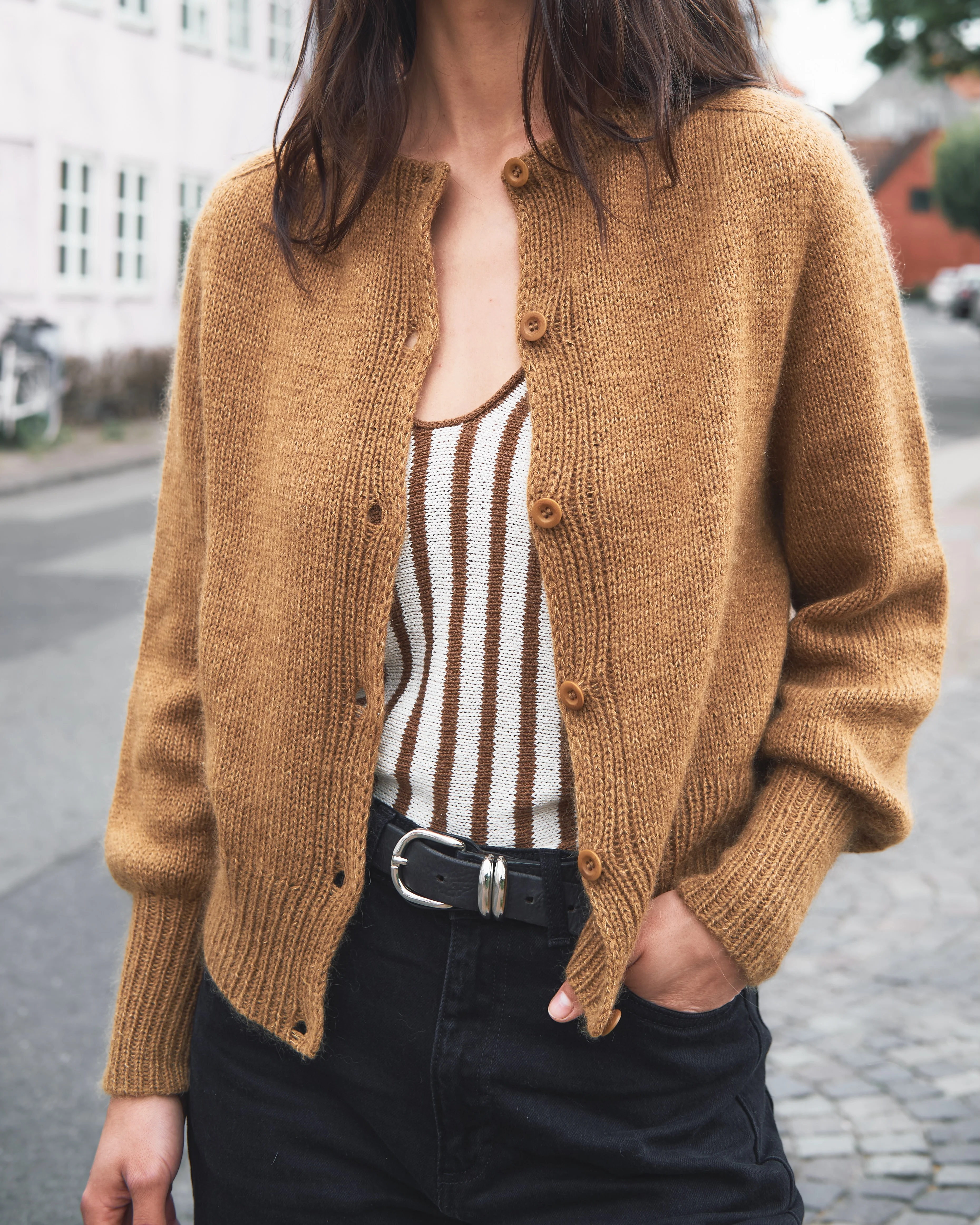 Johanne Cardigan - Image 5