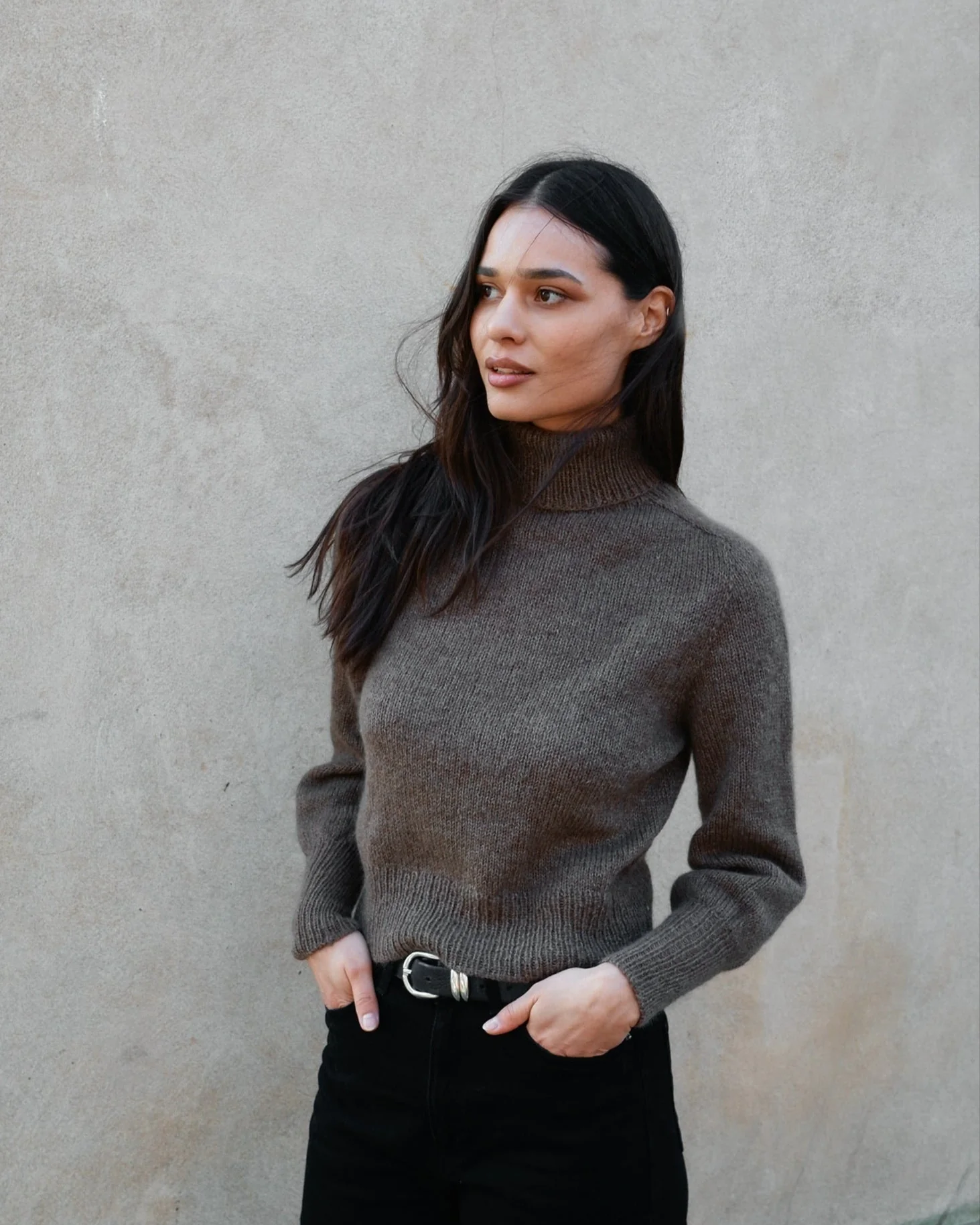 Karl Johan Sweater