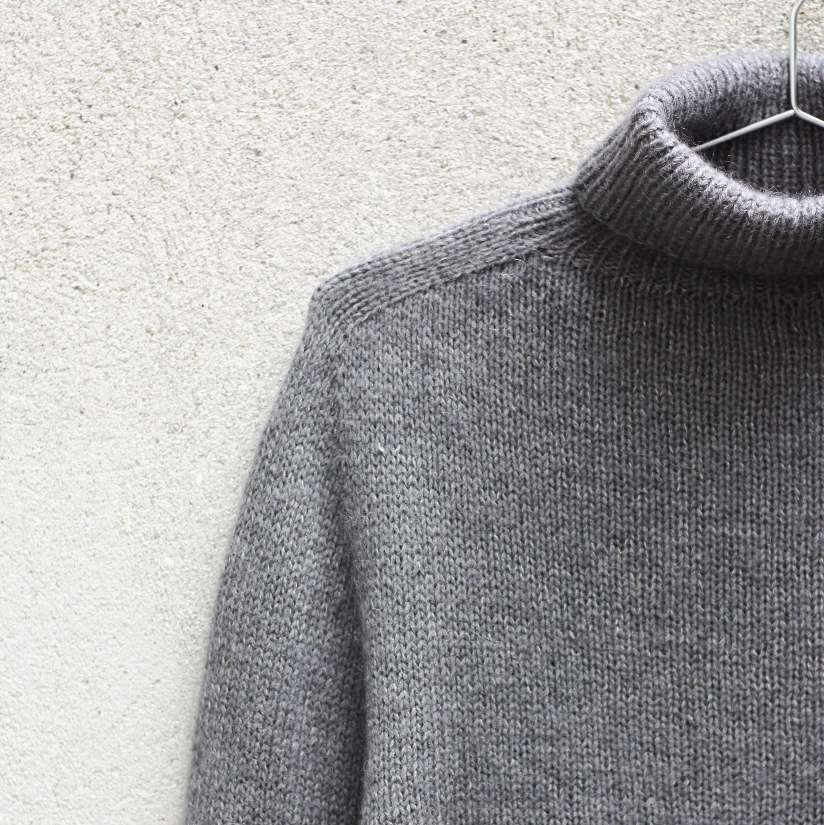 Karl Johan Sweater - Image 10