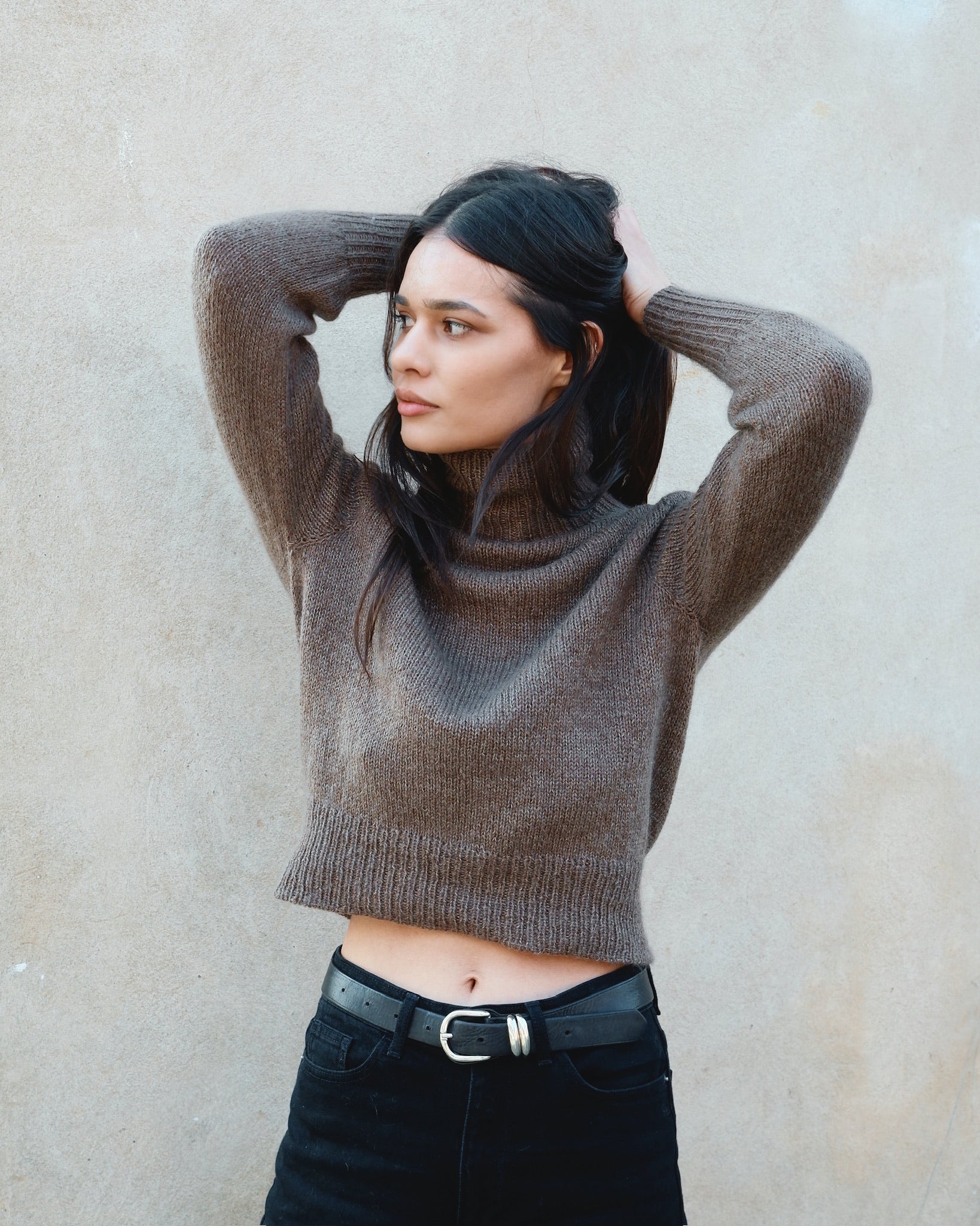Karl Johan Sweater - Image 2