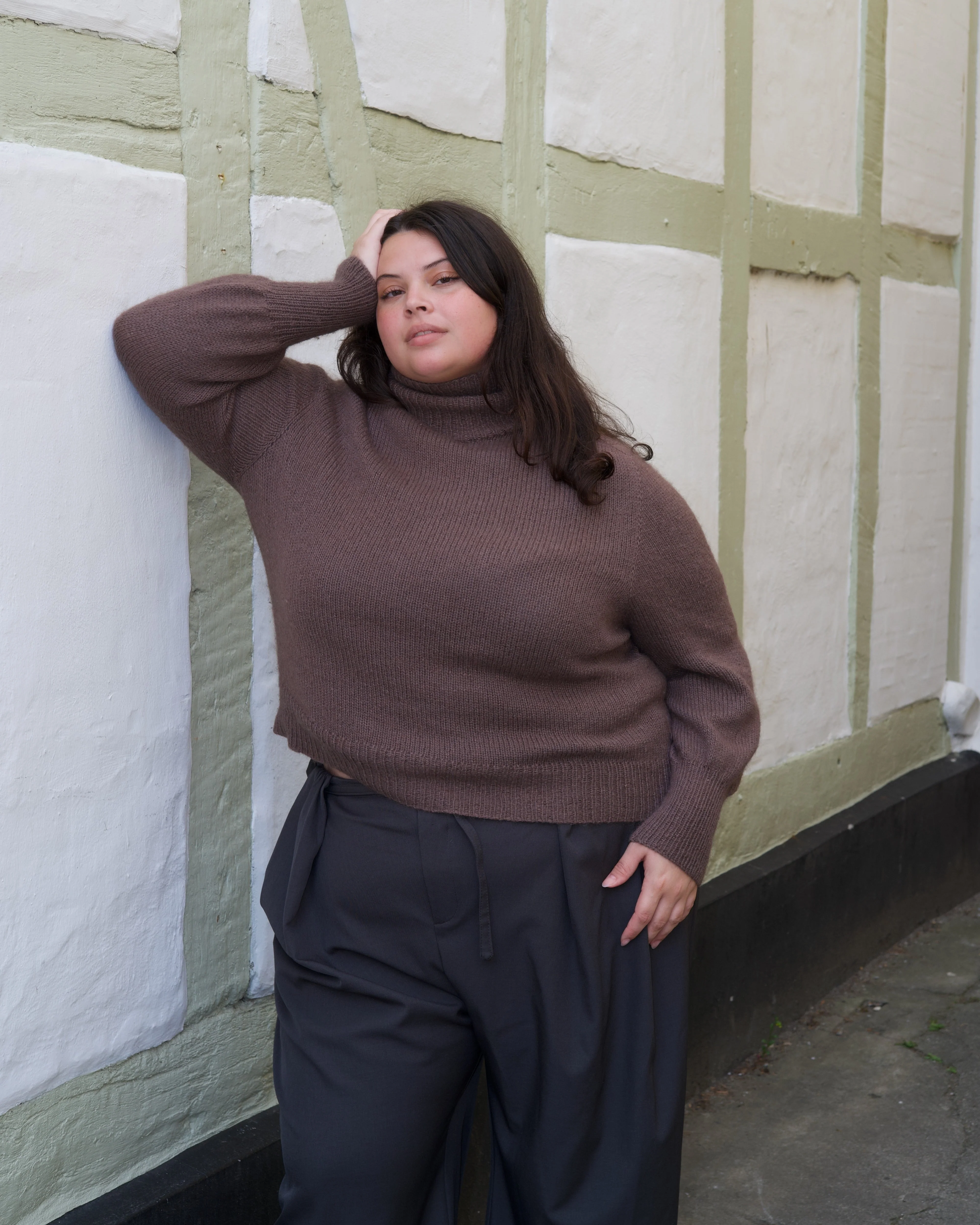 Karl Johan Sweater - Image 6