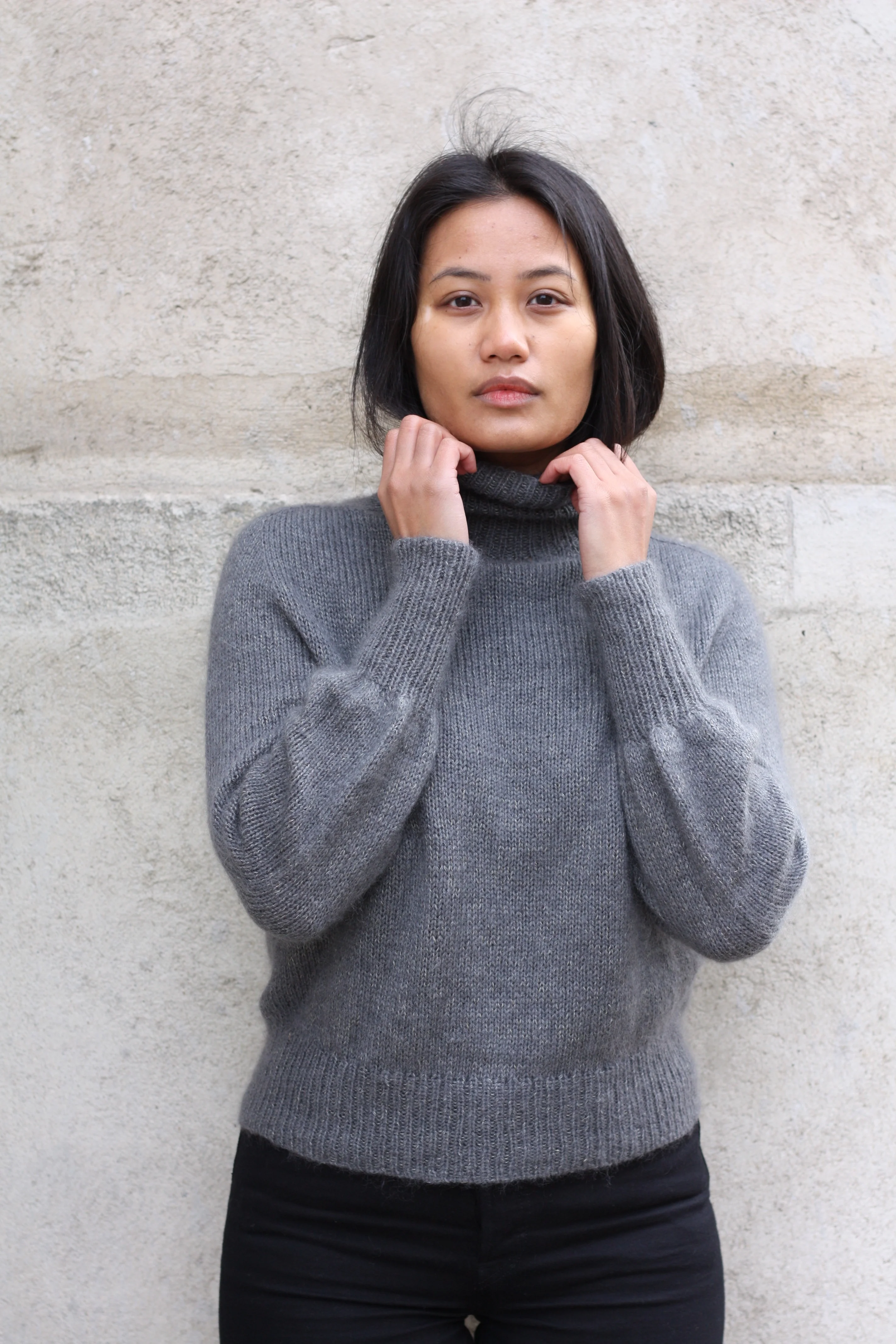 Karl Johan Sweater - Image 8