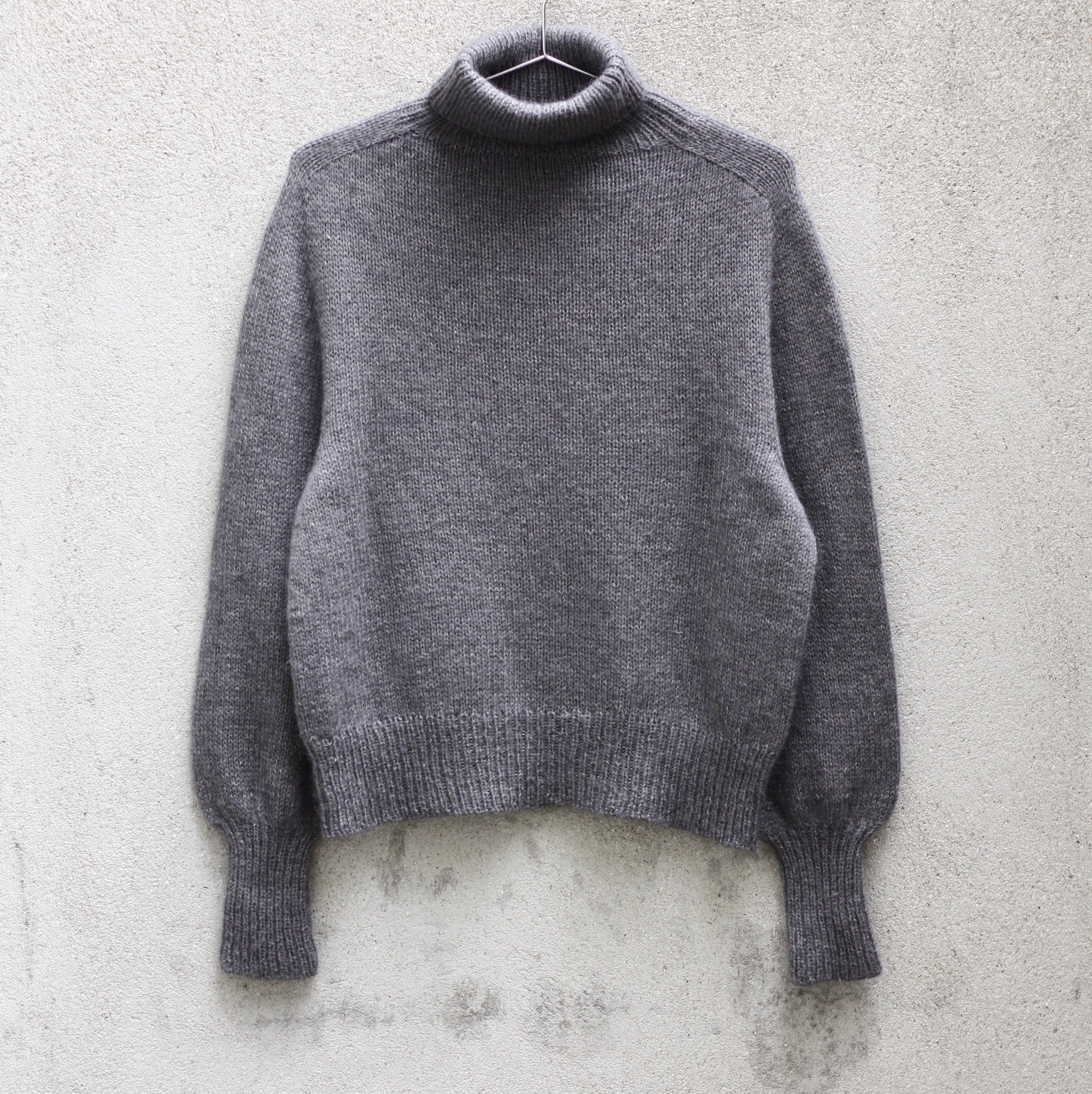 Karl Johan Sweater - Image 9