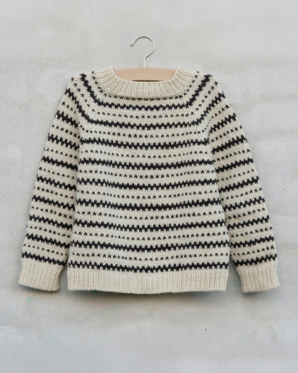 Katholt Sweater - Kids - Image 3