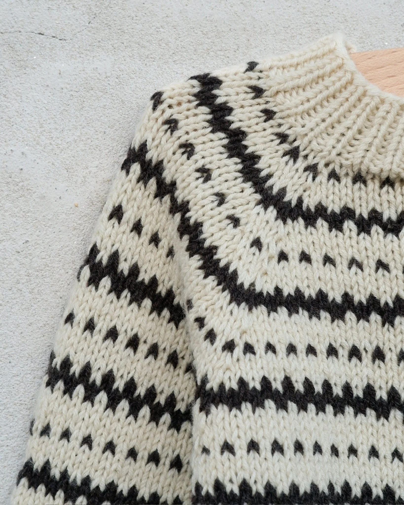 Katholt Sweater - Kids - Image 4