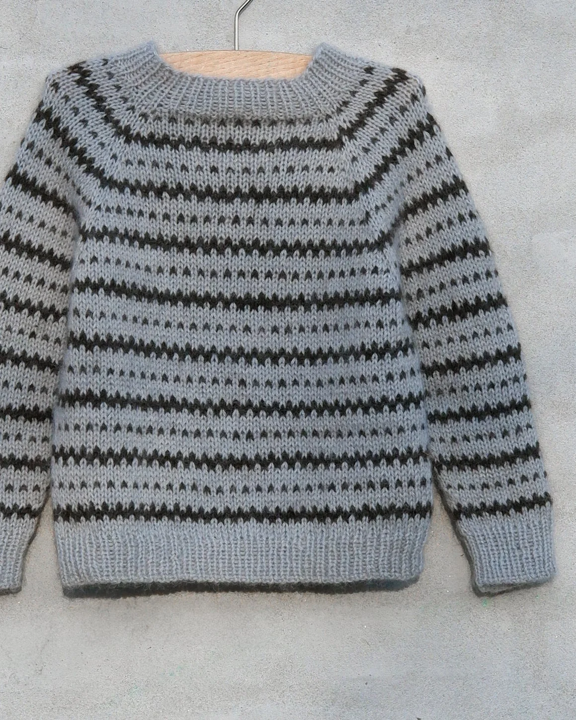 Katholt Sweater - Kids - Image 6