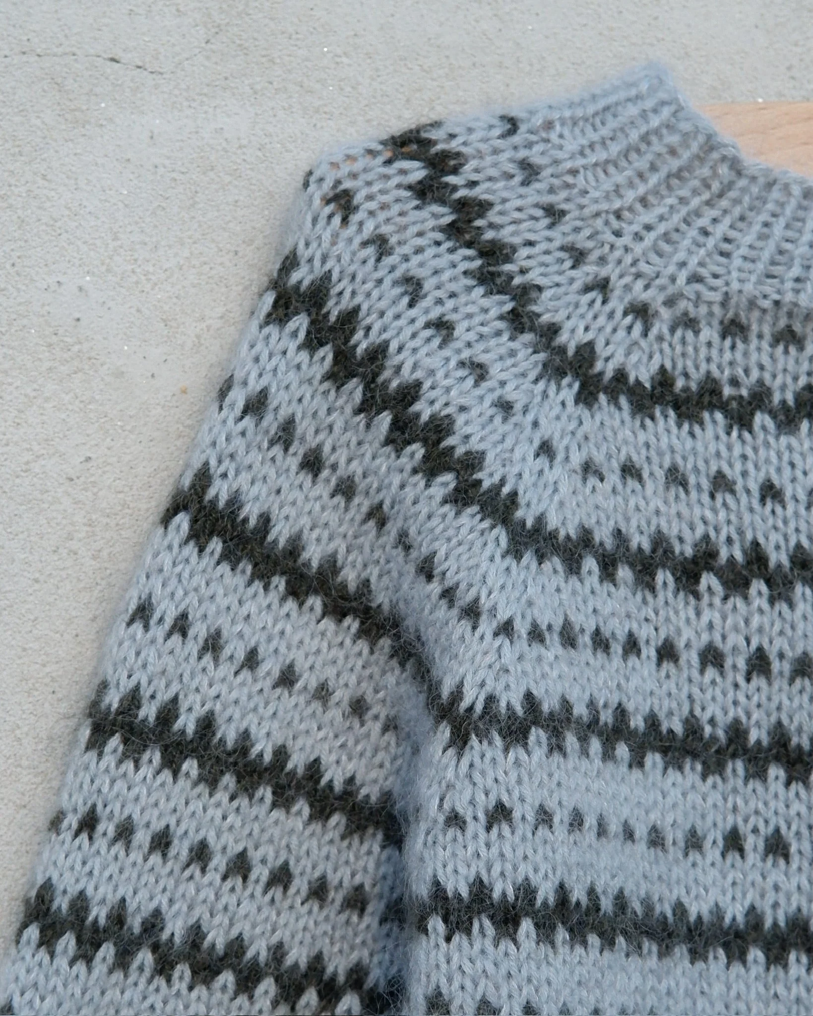 Katholt Sweater - Kids - Image 8