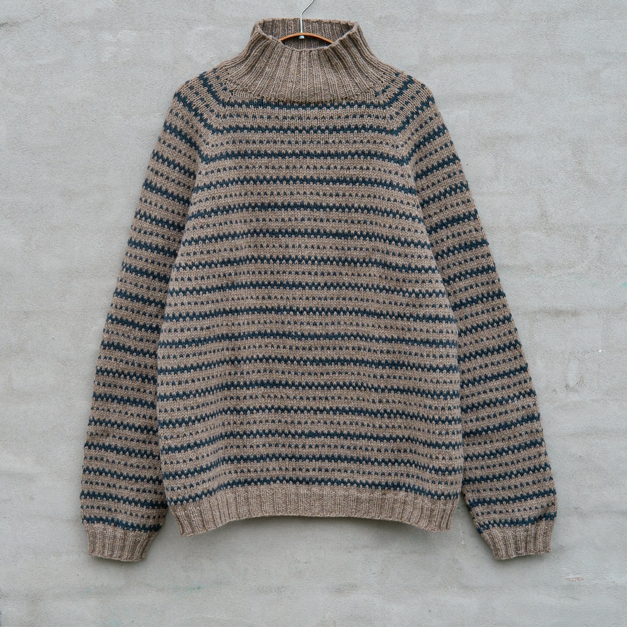 Katholt Sweater - Man - Image 3