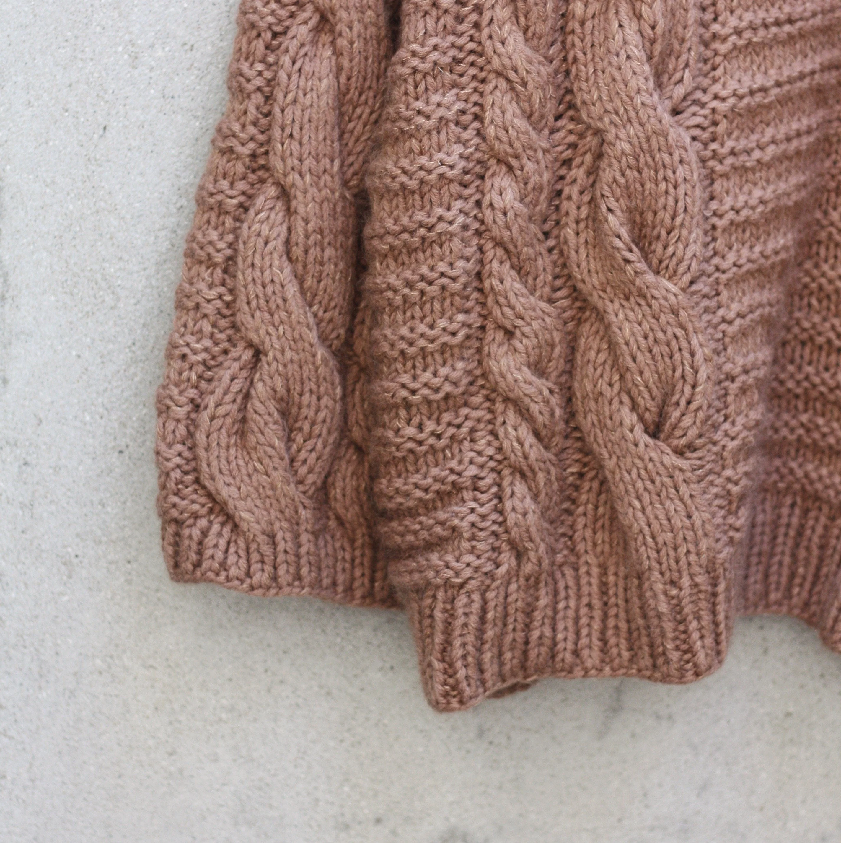 Knitted Streets of Copenhagen - Image 6