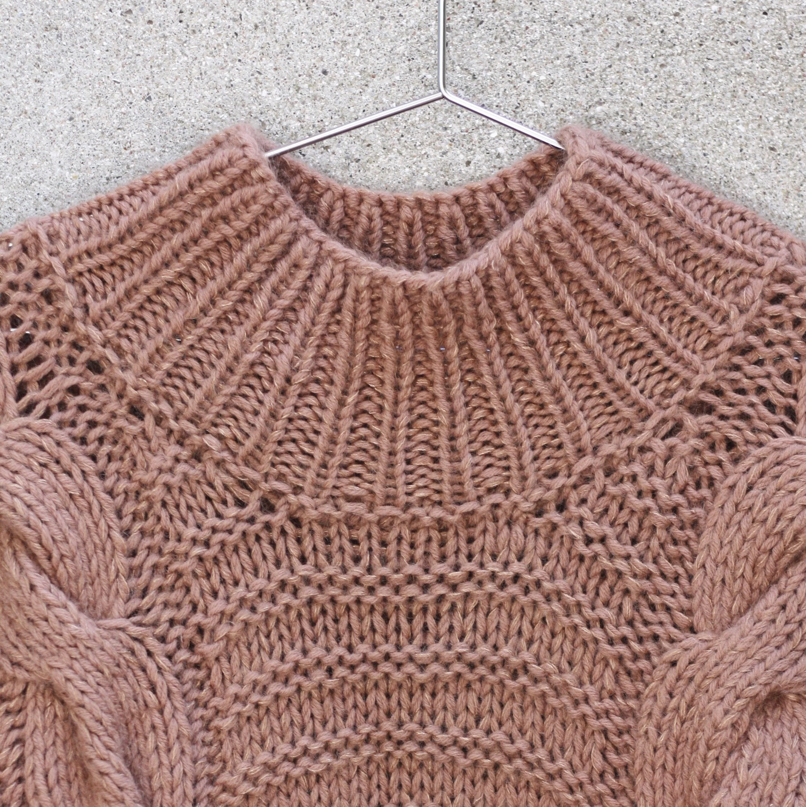 Knitted Streets of Copenhagen - Image 7