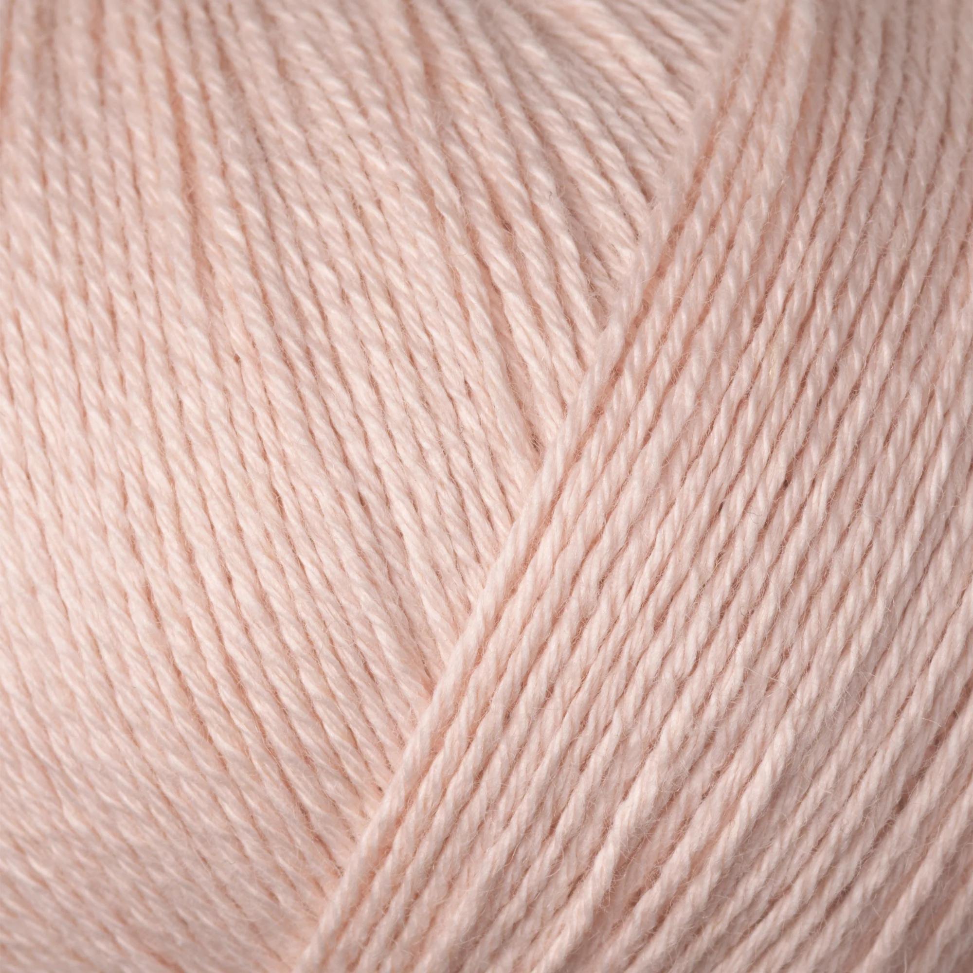 Knitting for Olive Cotton Merino - Ballerina - Image 2