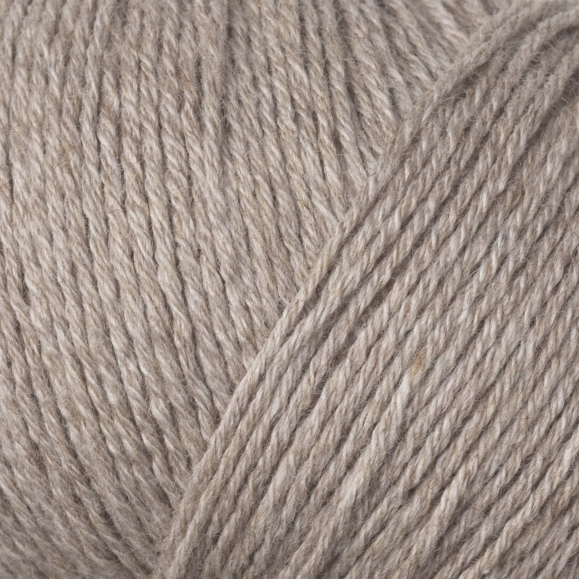 Knitting for Olive Cotton Merino - Linen - Image 2