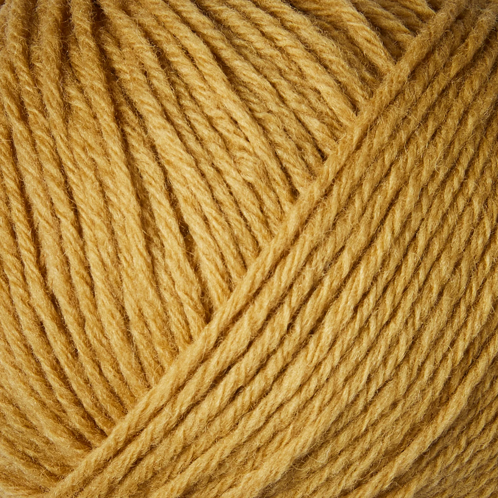 Knitting for Olive HEAVY Merino - Dusty Honey - Image 2