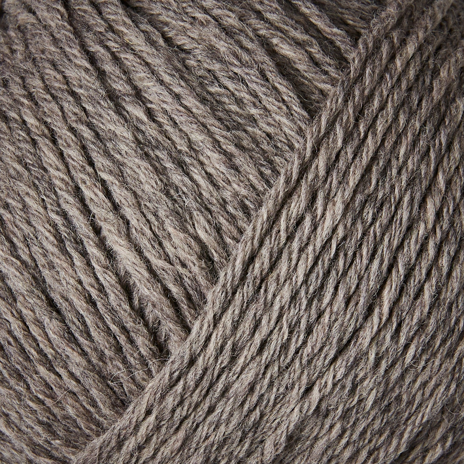 Knitting for Olive HEAVY Merino - Dusty Moose - Image 2