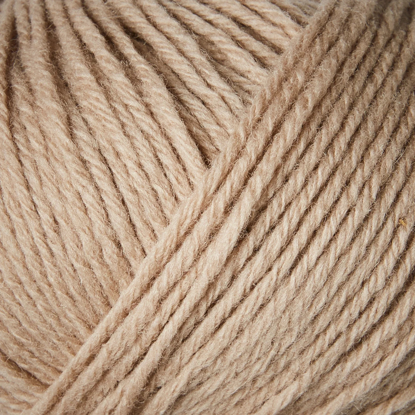 Knitting for Olive HEAVY Merino - Mushroom Rose - Image 2