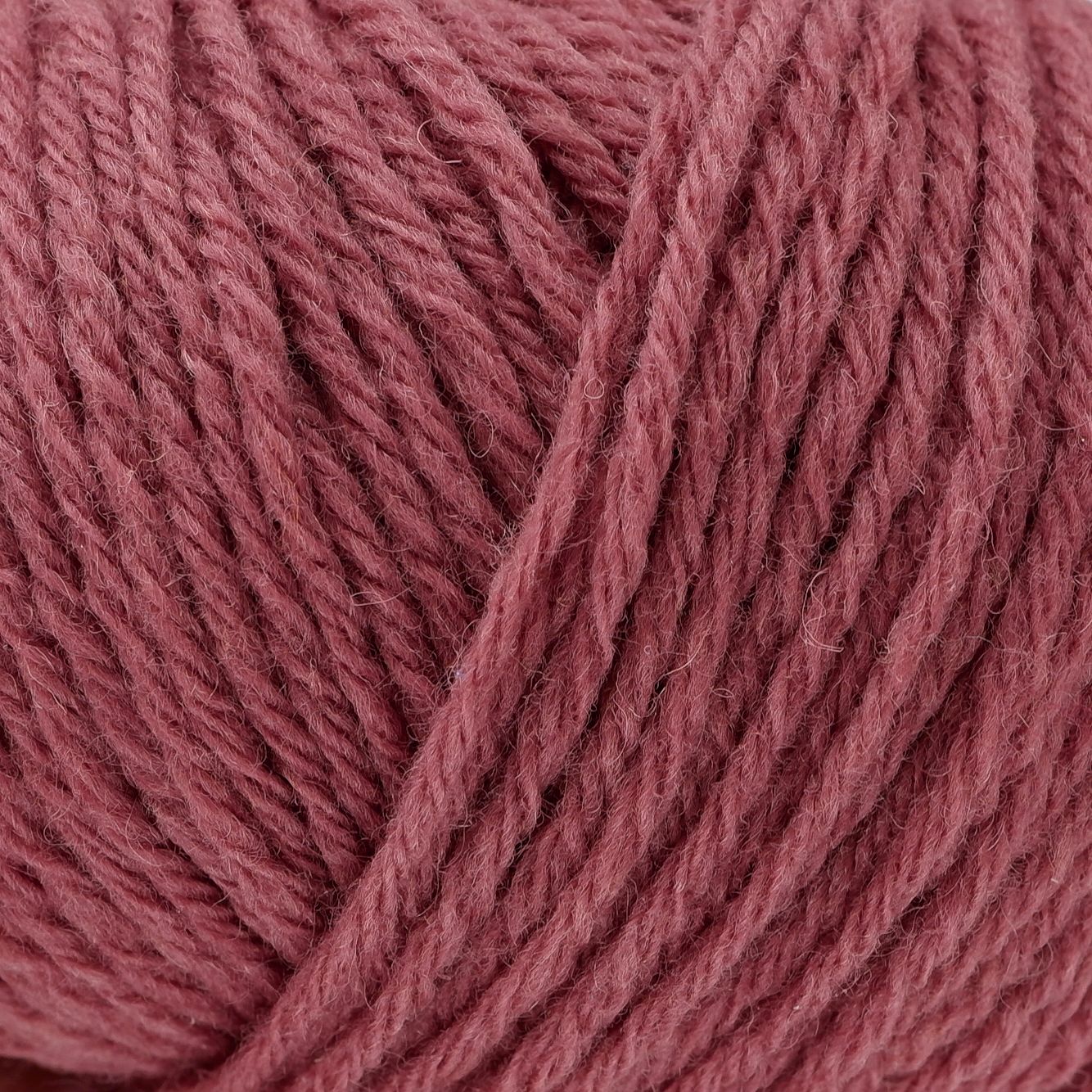 Knitting for Olive HEAVY Merino - Plum Rose - Image 2