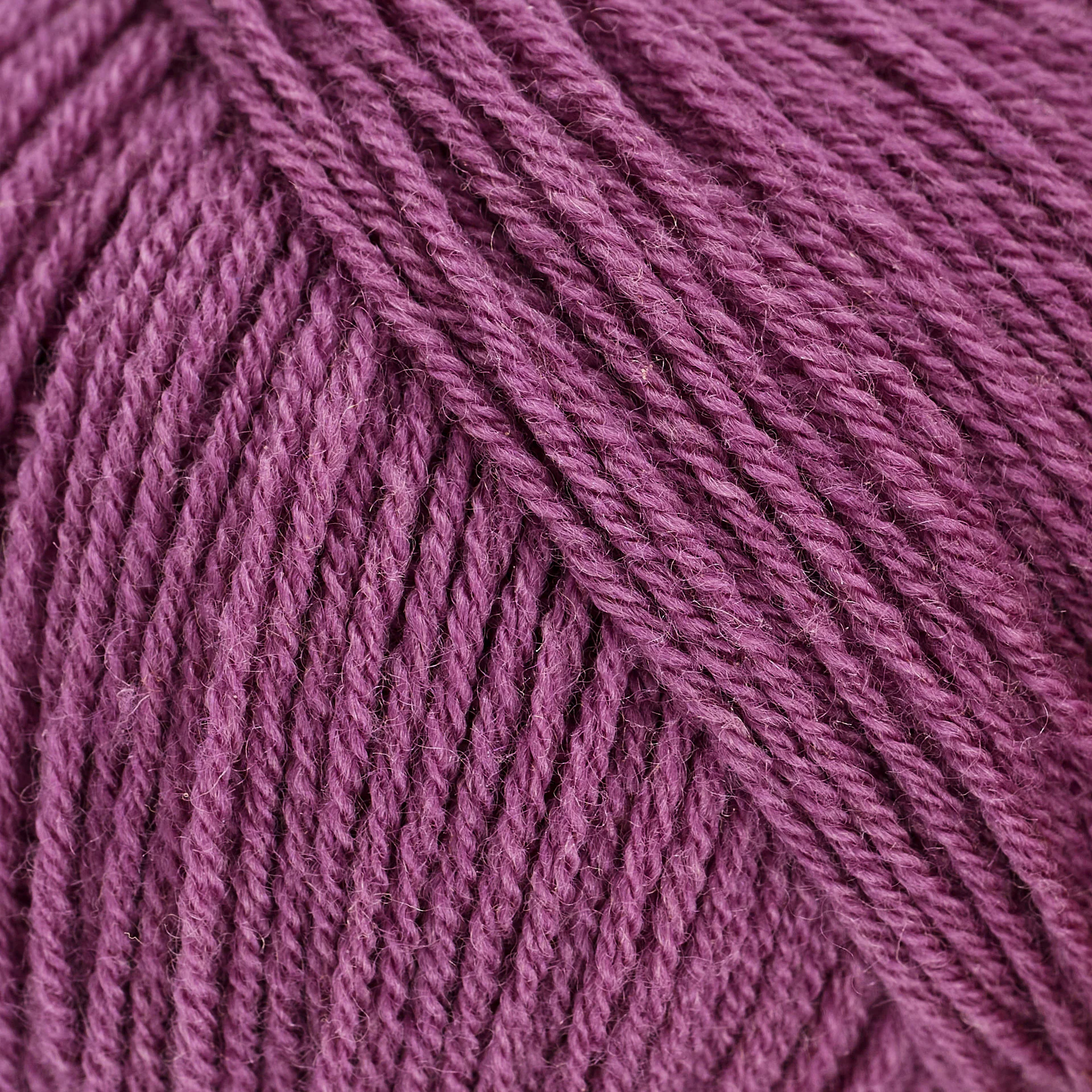 Knitting for Olive Merino - Blackberry Ice Cream - Image 2