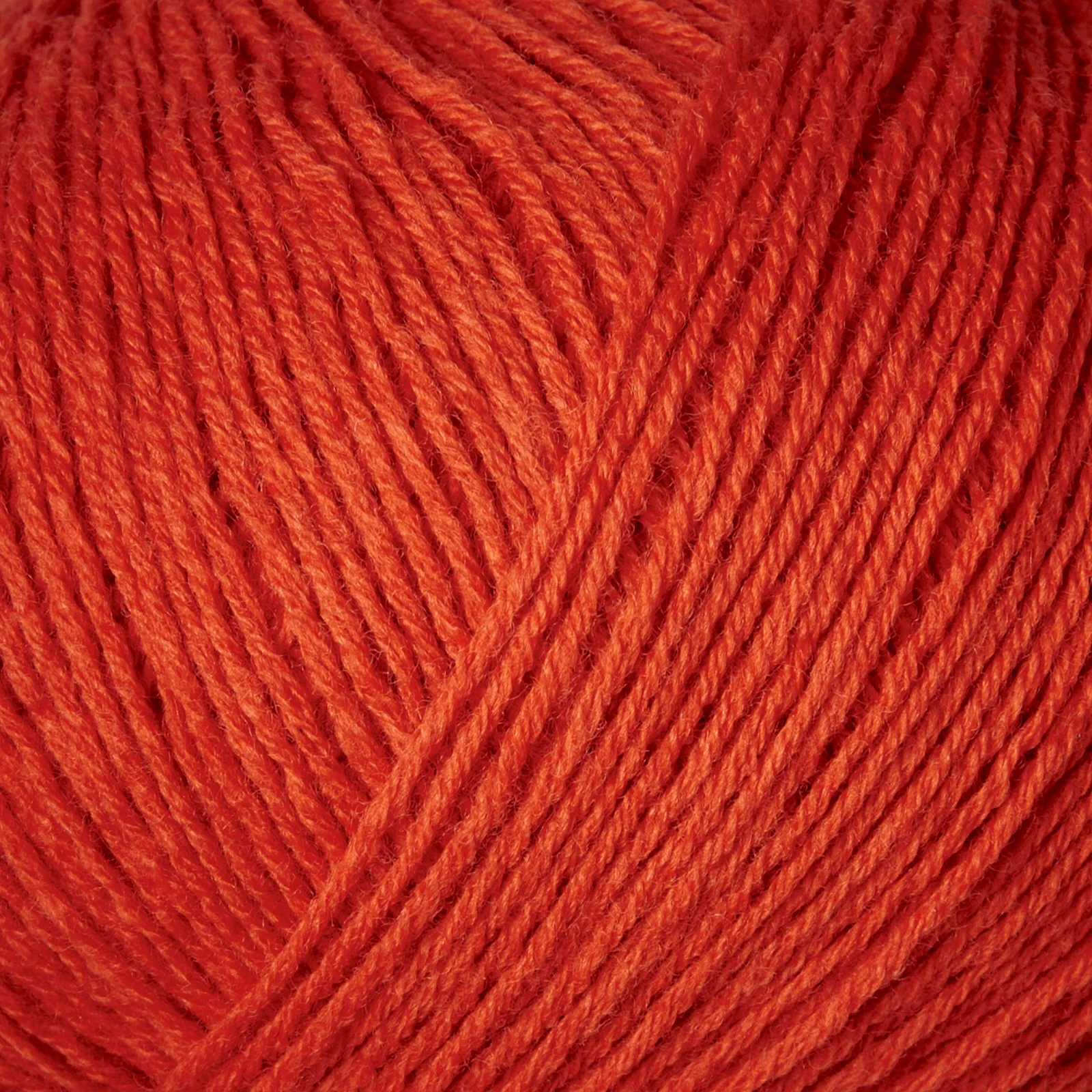 Knitting for Olive Merino - Blood Orange - Image 2