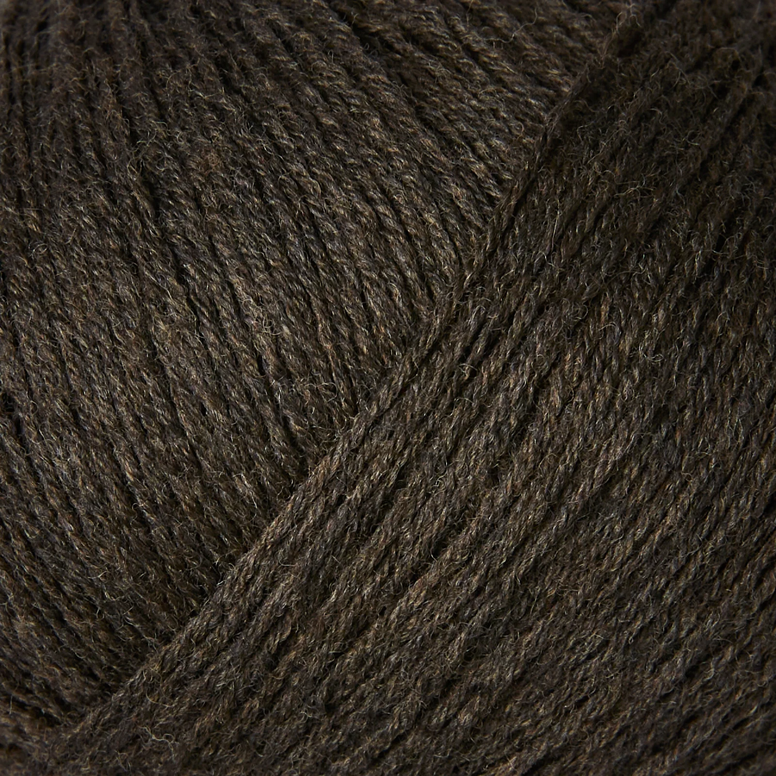 Knitting for Olive Merino - Brown Bear - Image 2