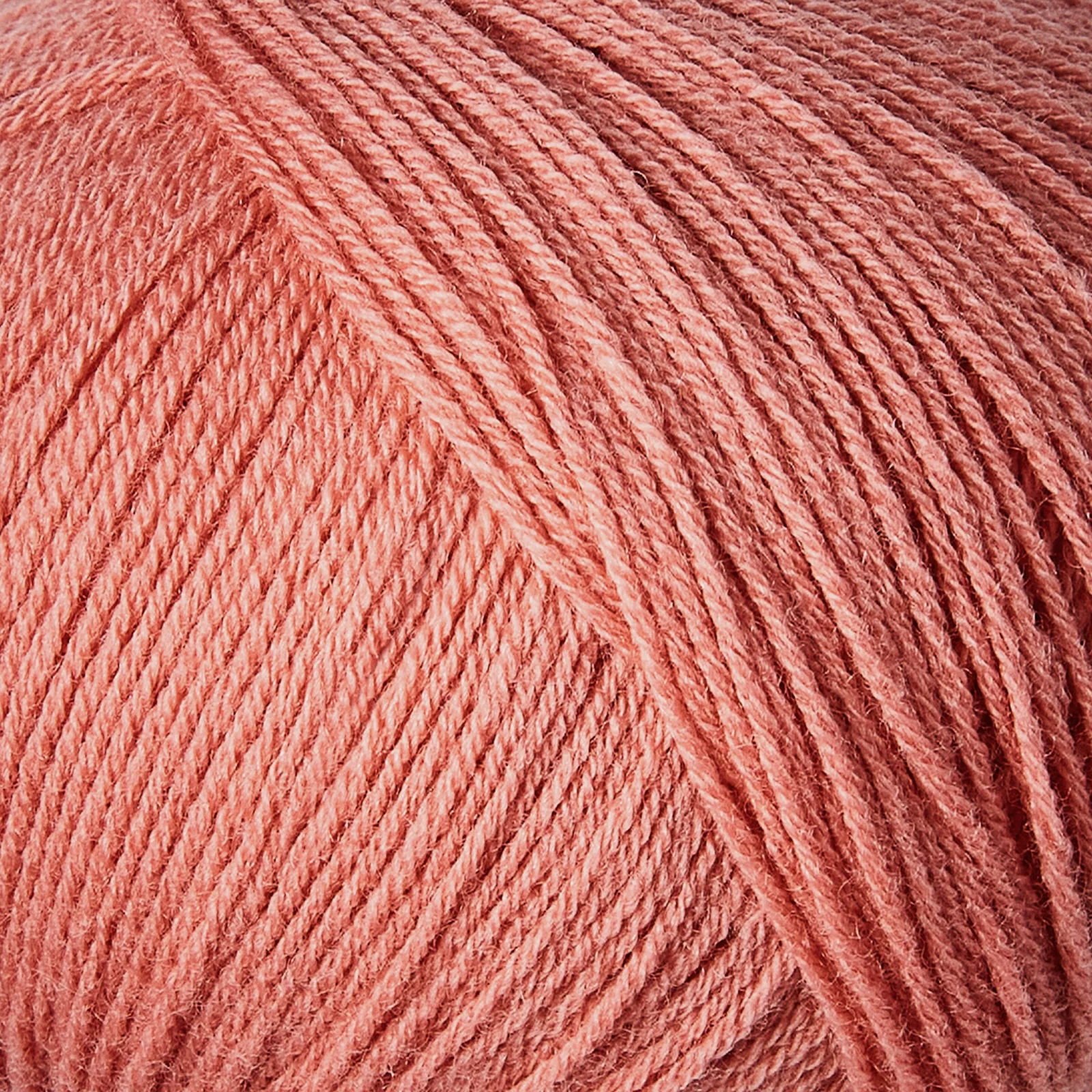Knitting for Olive Merino - Flamingo - Image 2