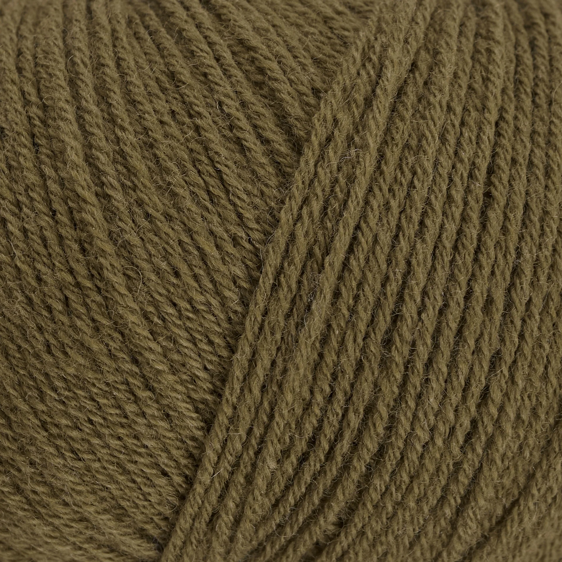 Knitting for Olive Merino - Green Ocher - Image 2