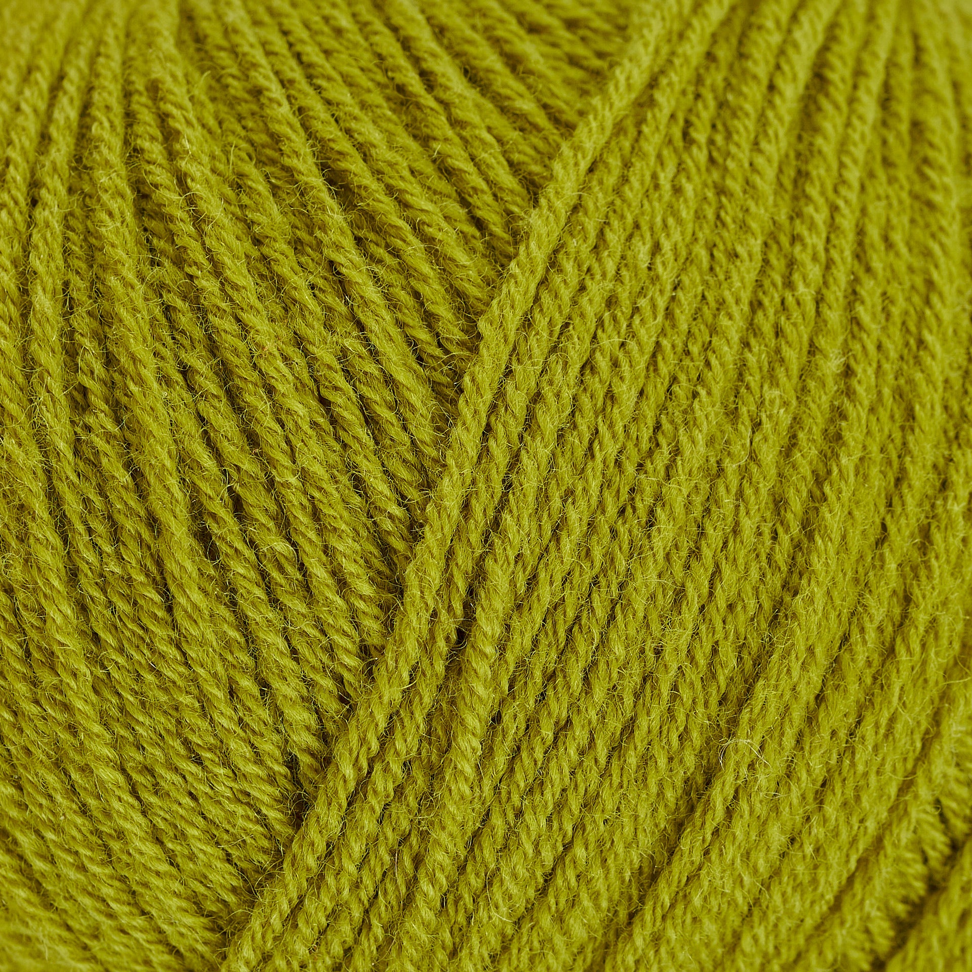 Knitting for Olive Merino - Green Woodpecker - Image 2