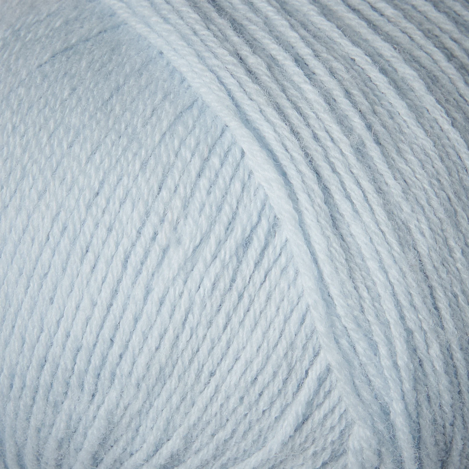 Knitting for Olive Merino - Ice Blue - Image 2