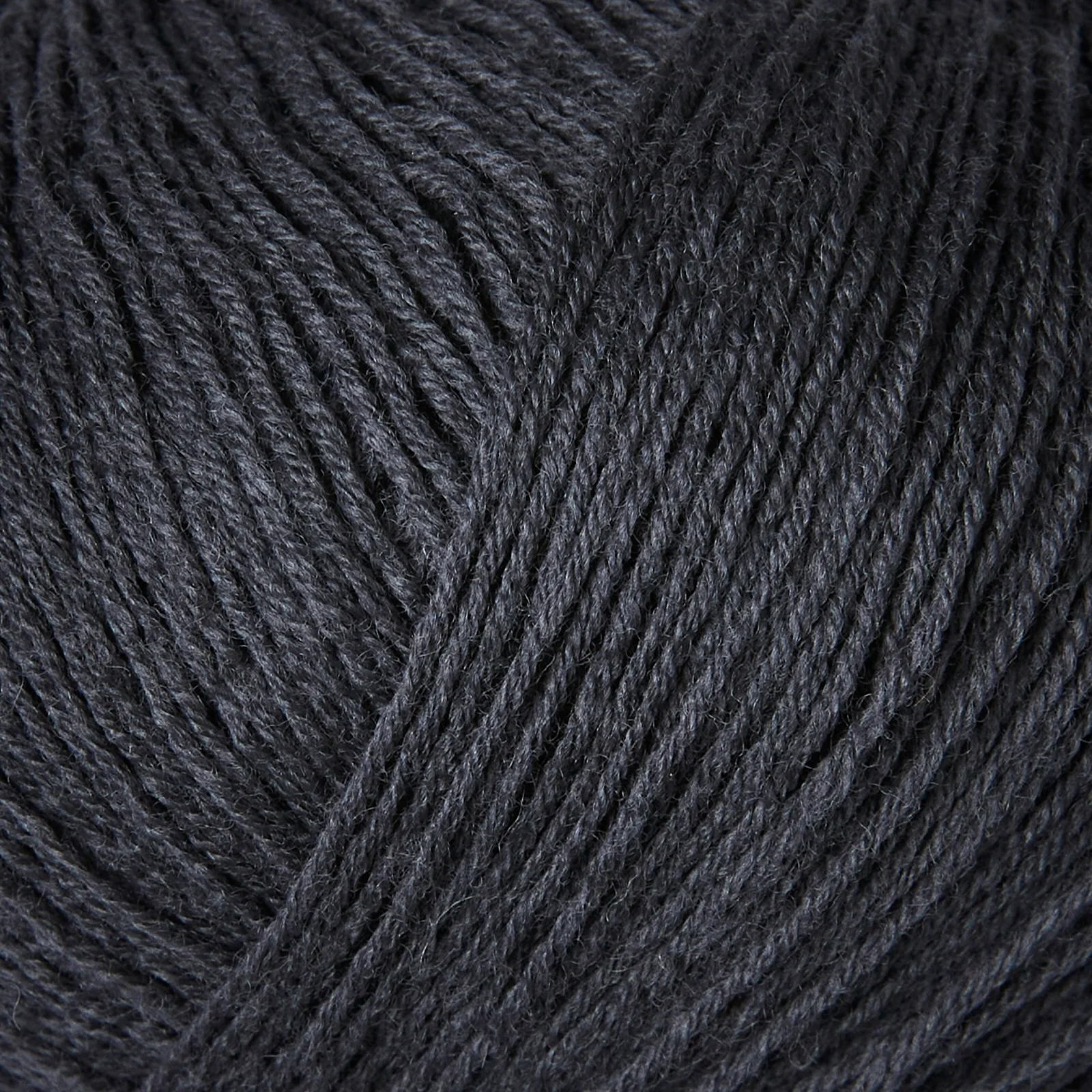 Knitting for Olive Merino - Midnight - Image 2