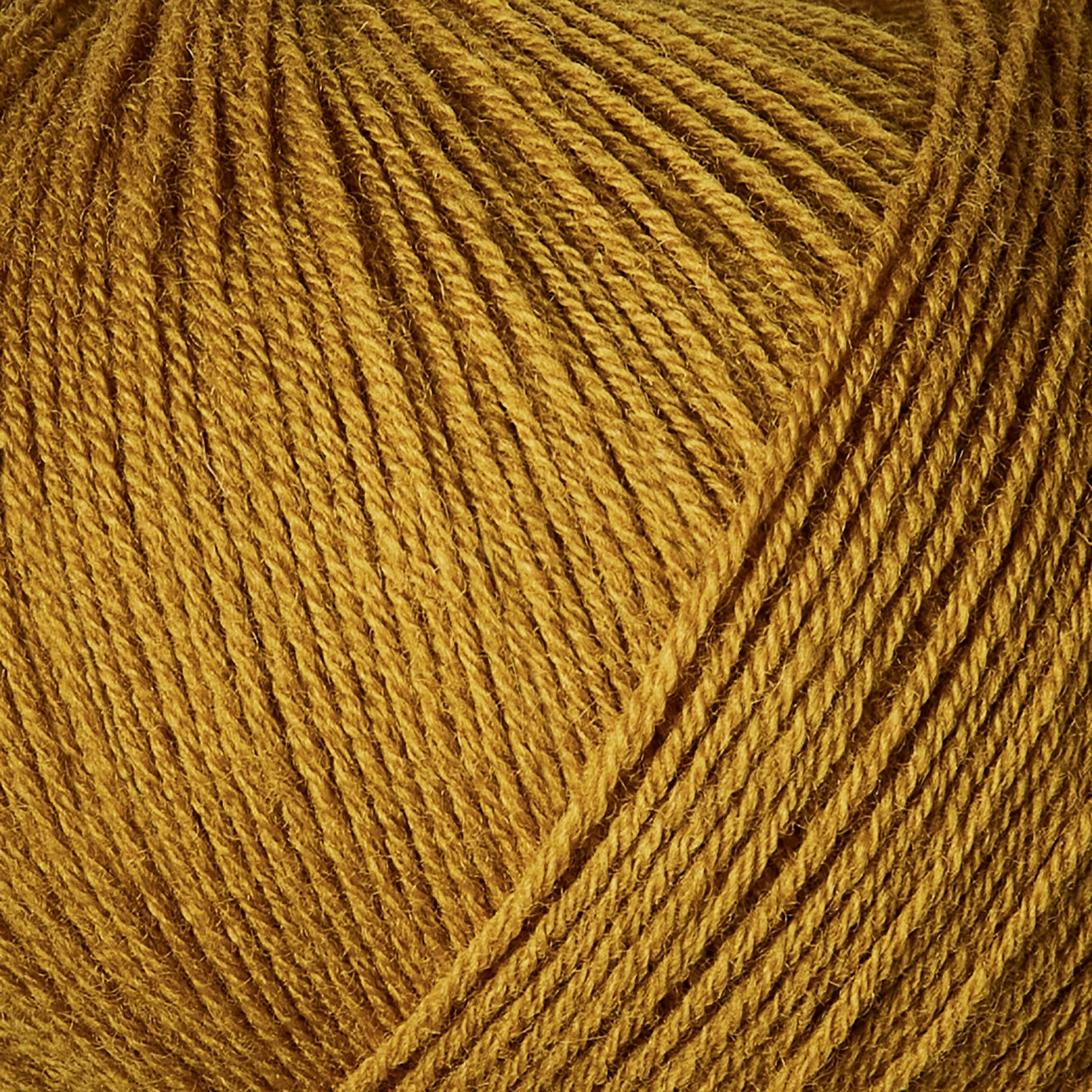 Knitting for Olive Merino - Mustard - Image 2
