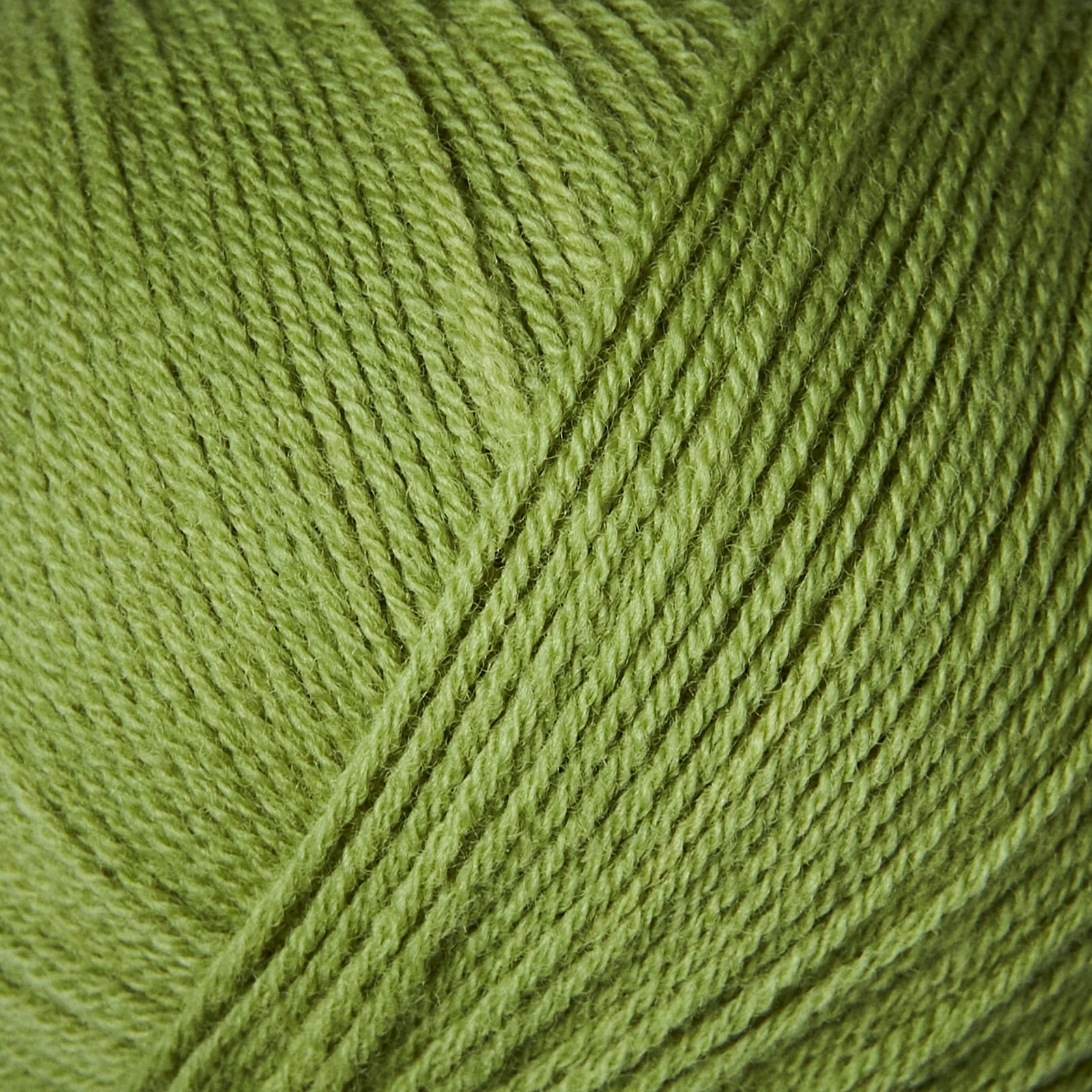 Knitting for Olive Merino - Pea Shoots - Image 2
