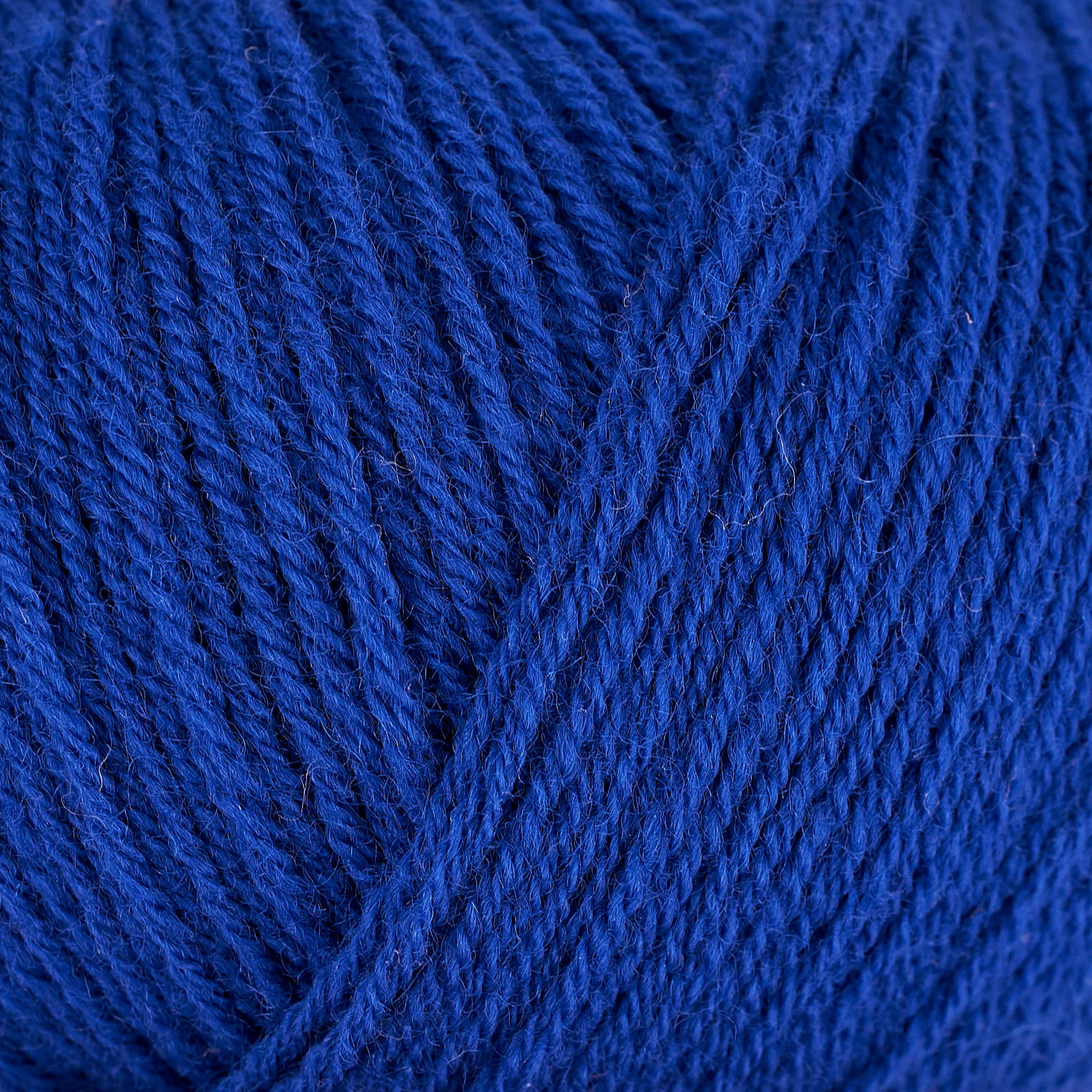 Knitting for Olive Merino - Peacock - Image 2