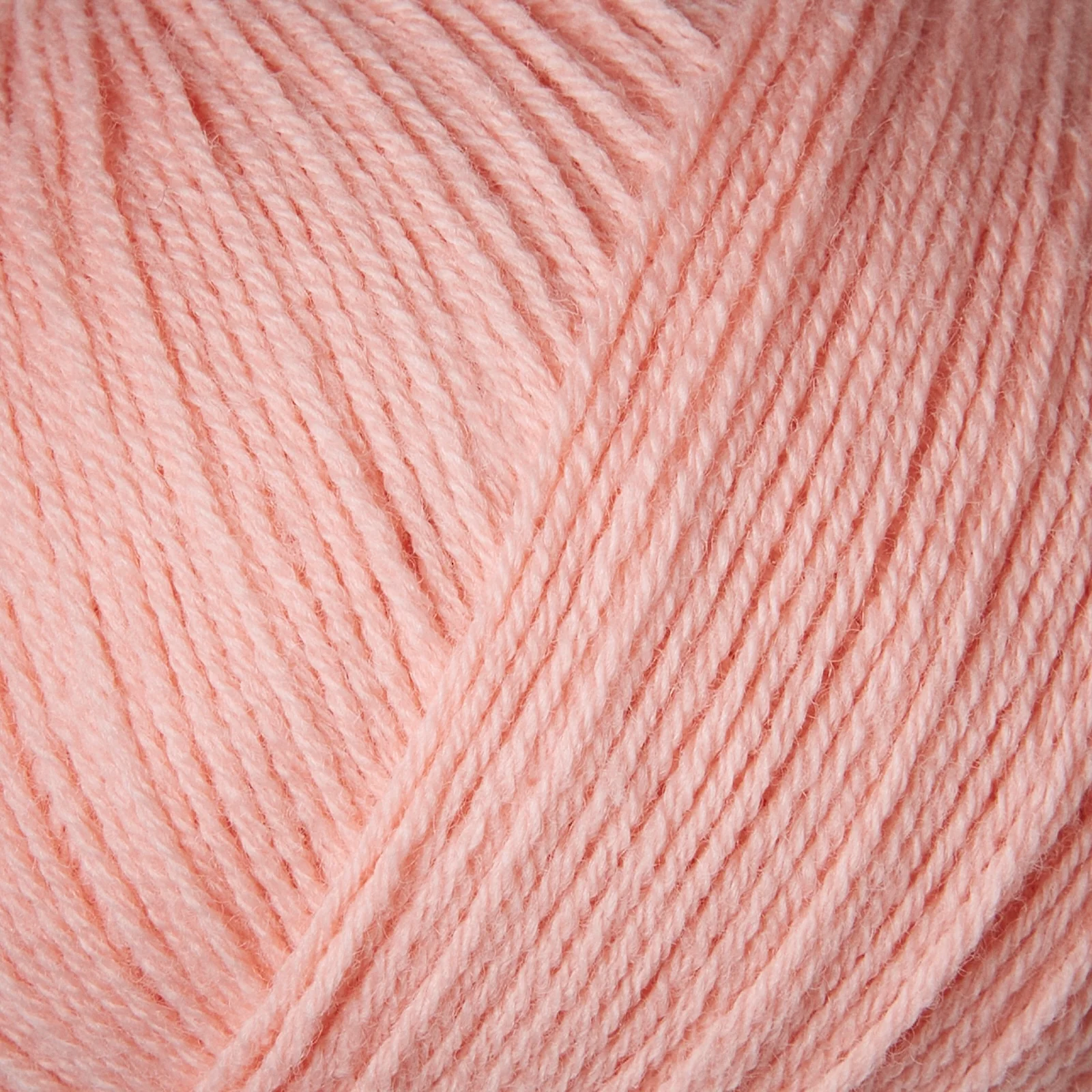 Knitting for Olive Merino - Poppy Rose - Image 2
