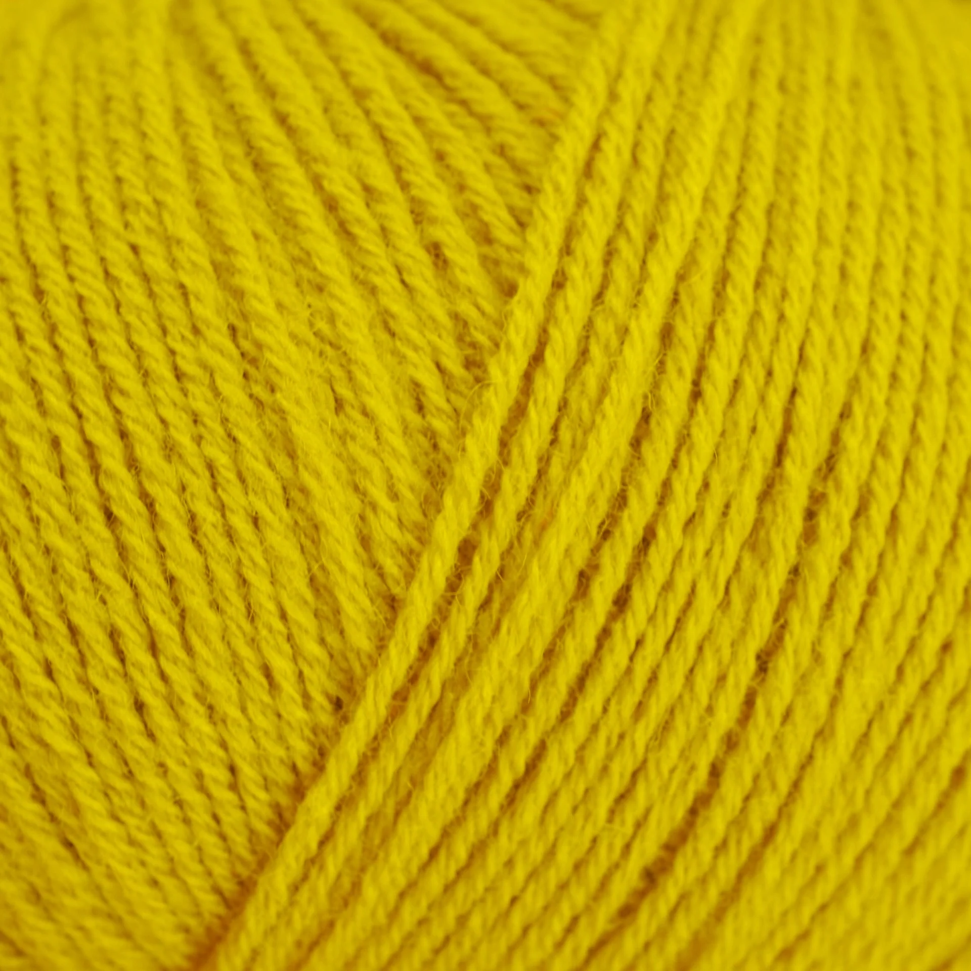 Knitting for Olive Merino - Umami Yellow - Image 2