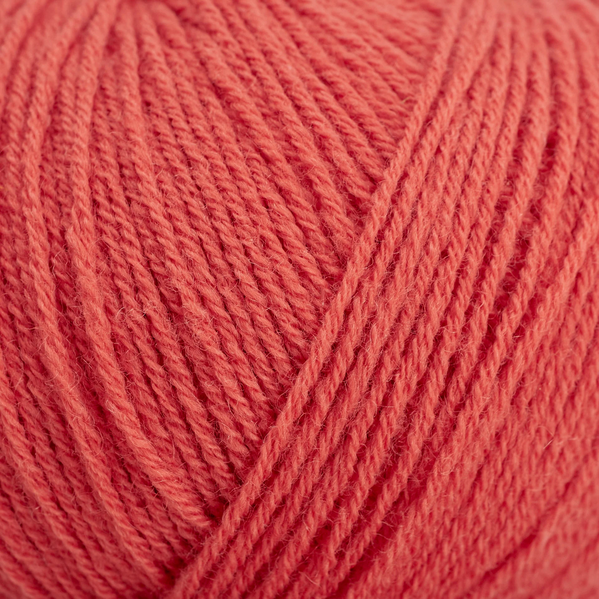 Knitting for Olive Merino - Watermelon - Image 2