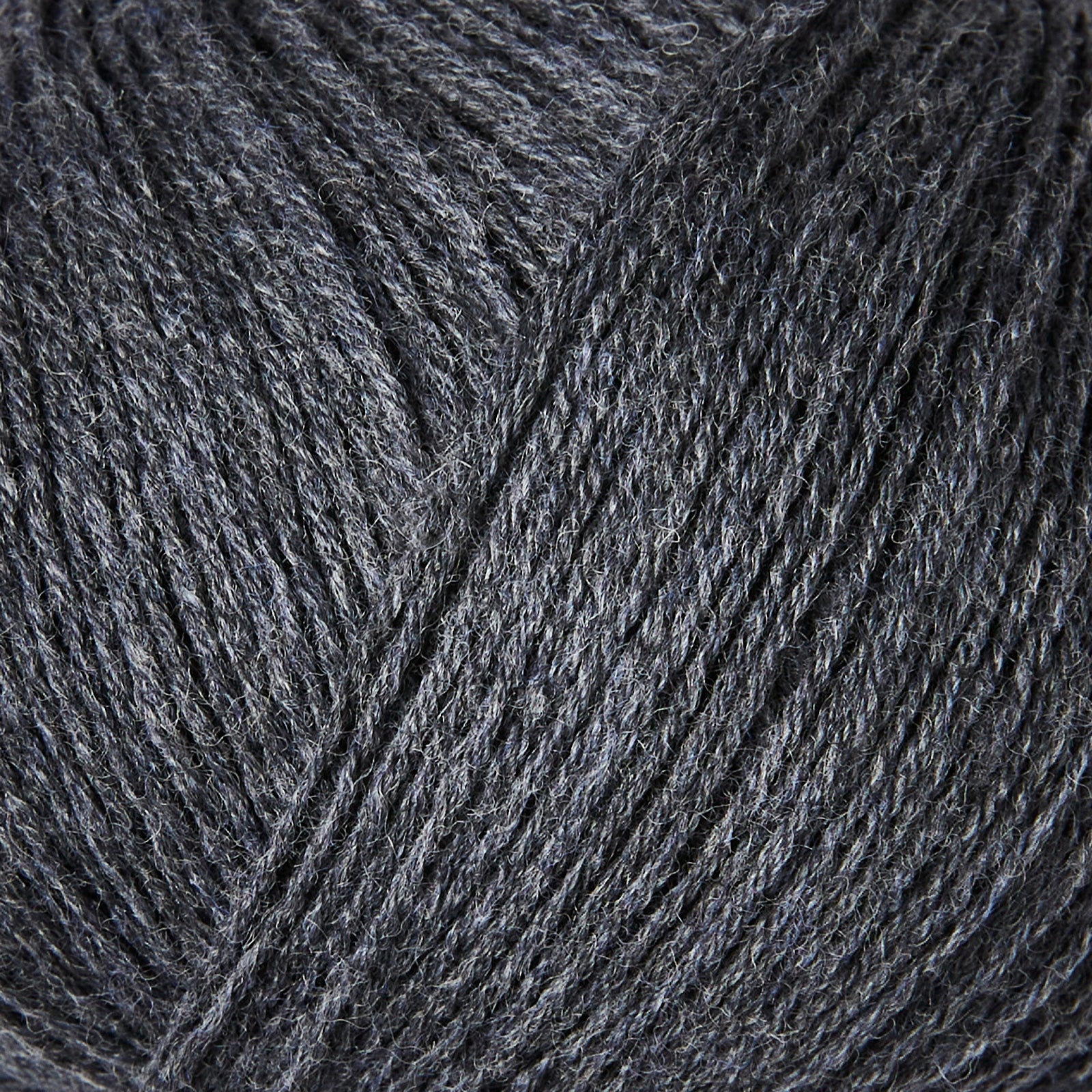 Knitting for Olive No Waste Wool - Thunder Cloud - Image 2