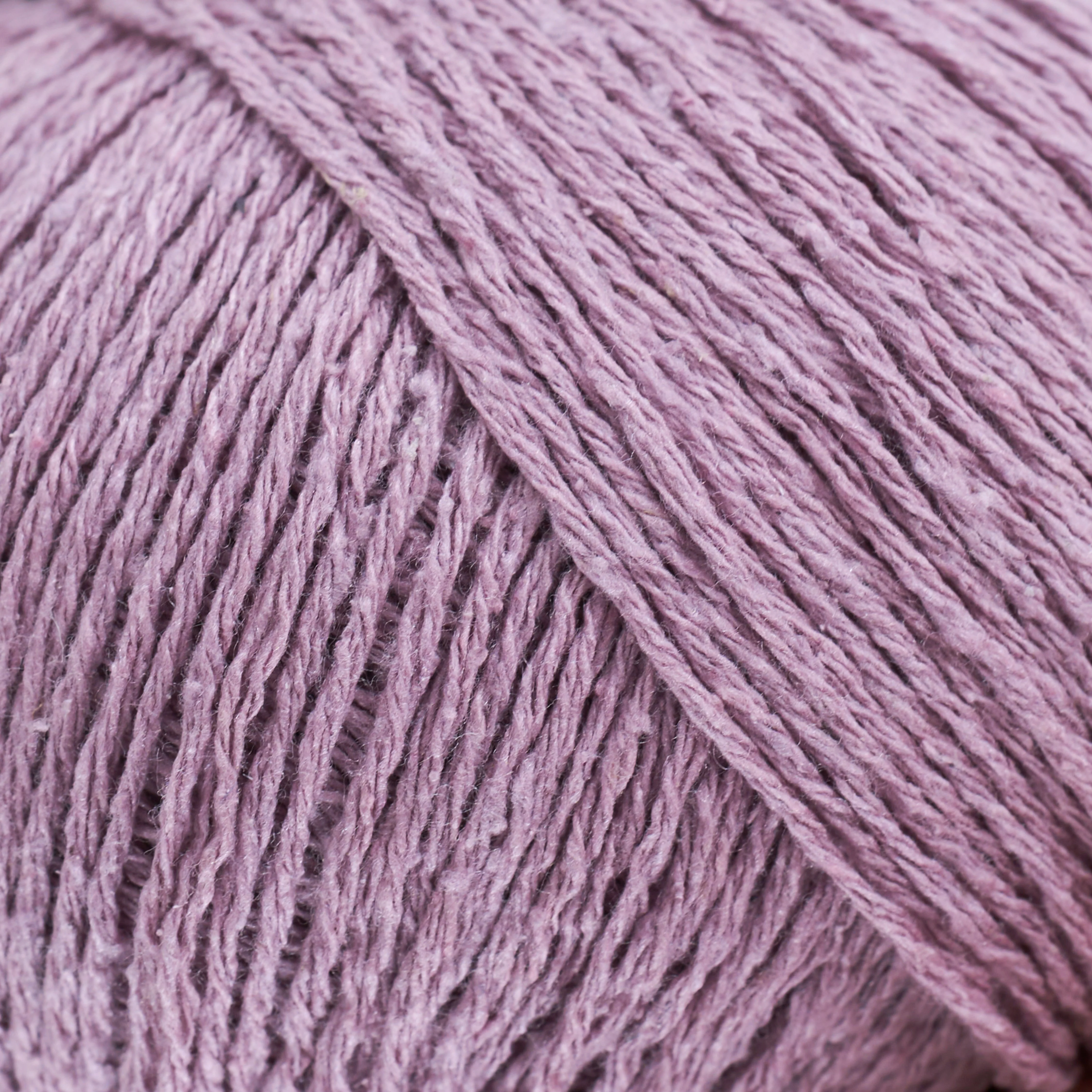 Knitting for Olive Pure Silk - Artichoke Purple - Image 2