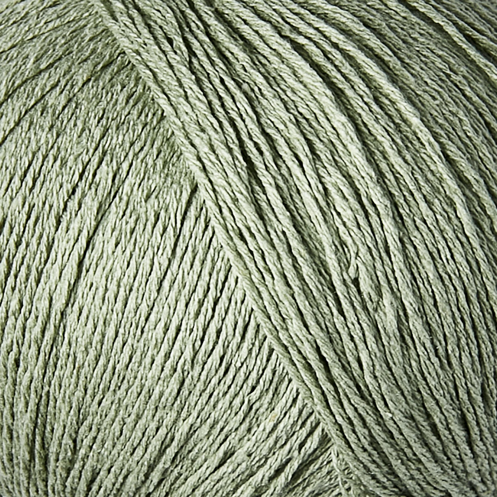 Knitting for Olive Pure Silk - Dusty Artichoke - Image 2
