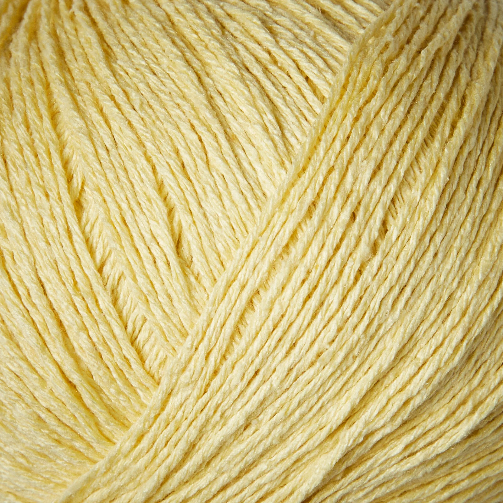 Knitting for Olive Pure Silk - Lemon Curd - Image 2