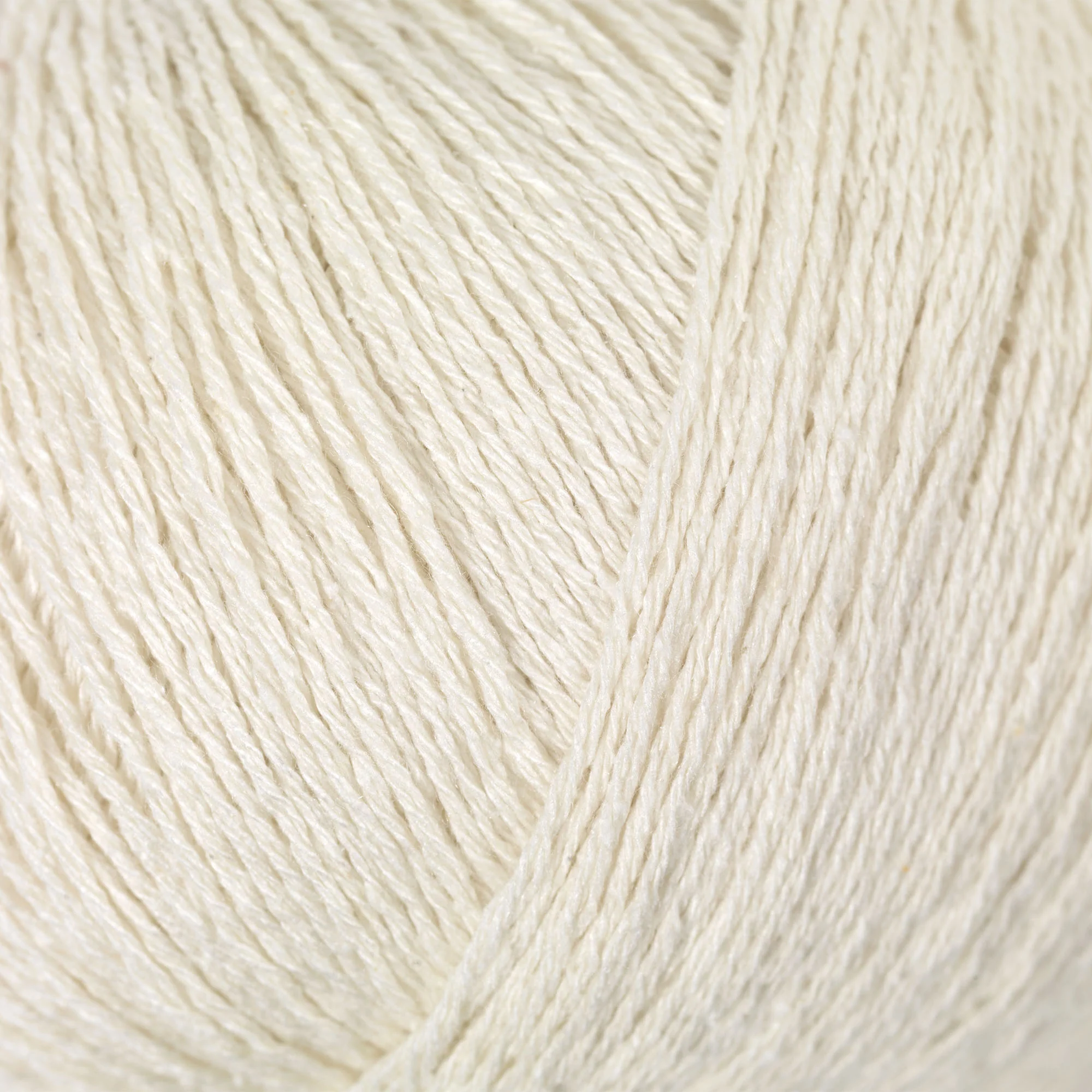 Knitting for Olive Pure Silk - Undyed - Image 2