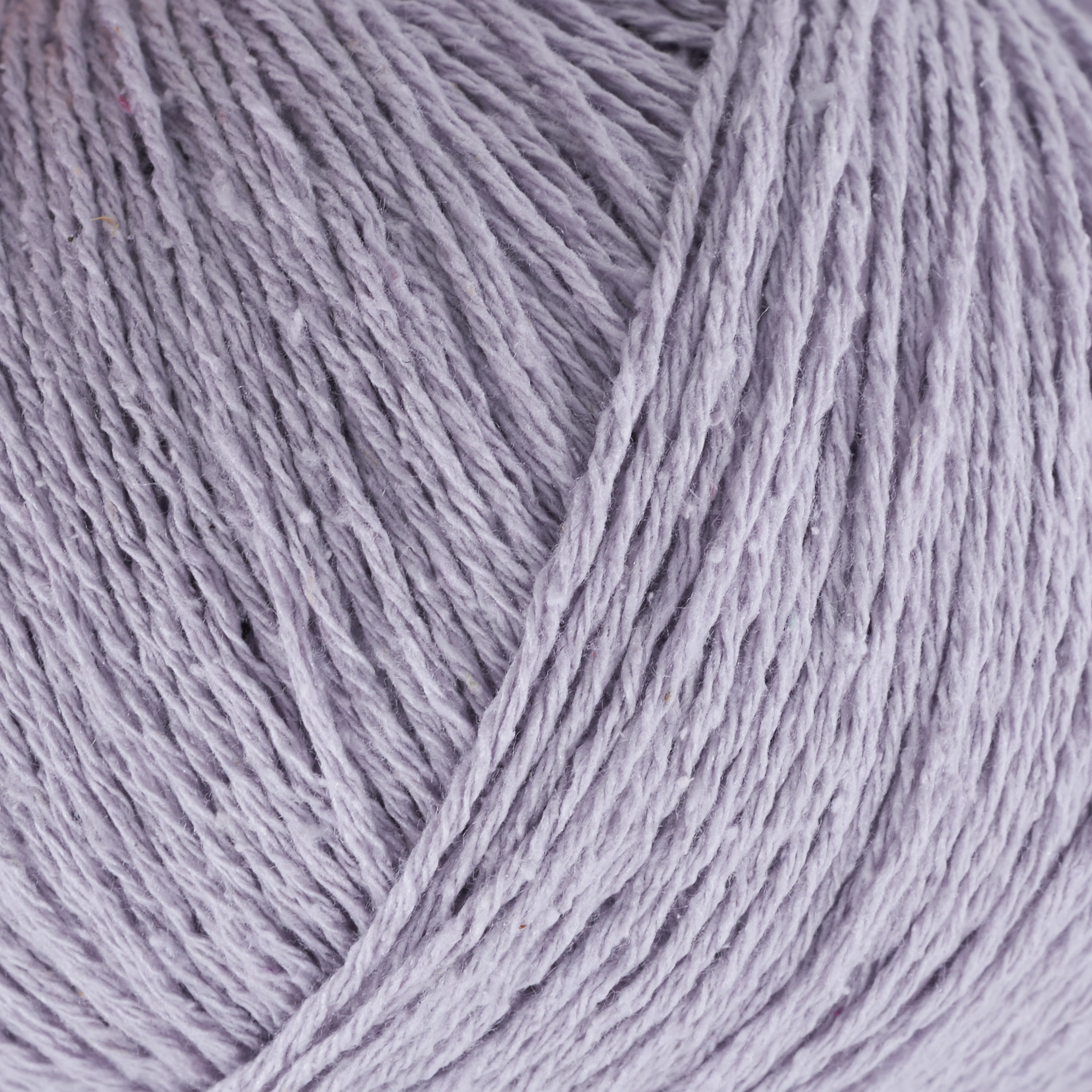 Knitting for Olive Pure Silk - Unicorn Purple - Image 2