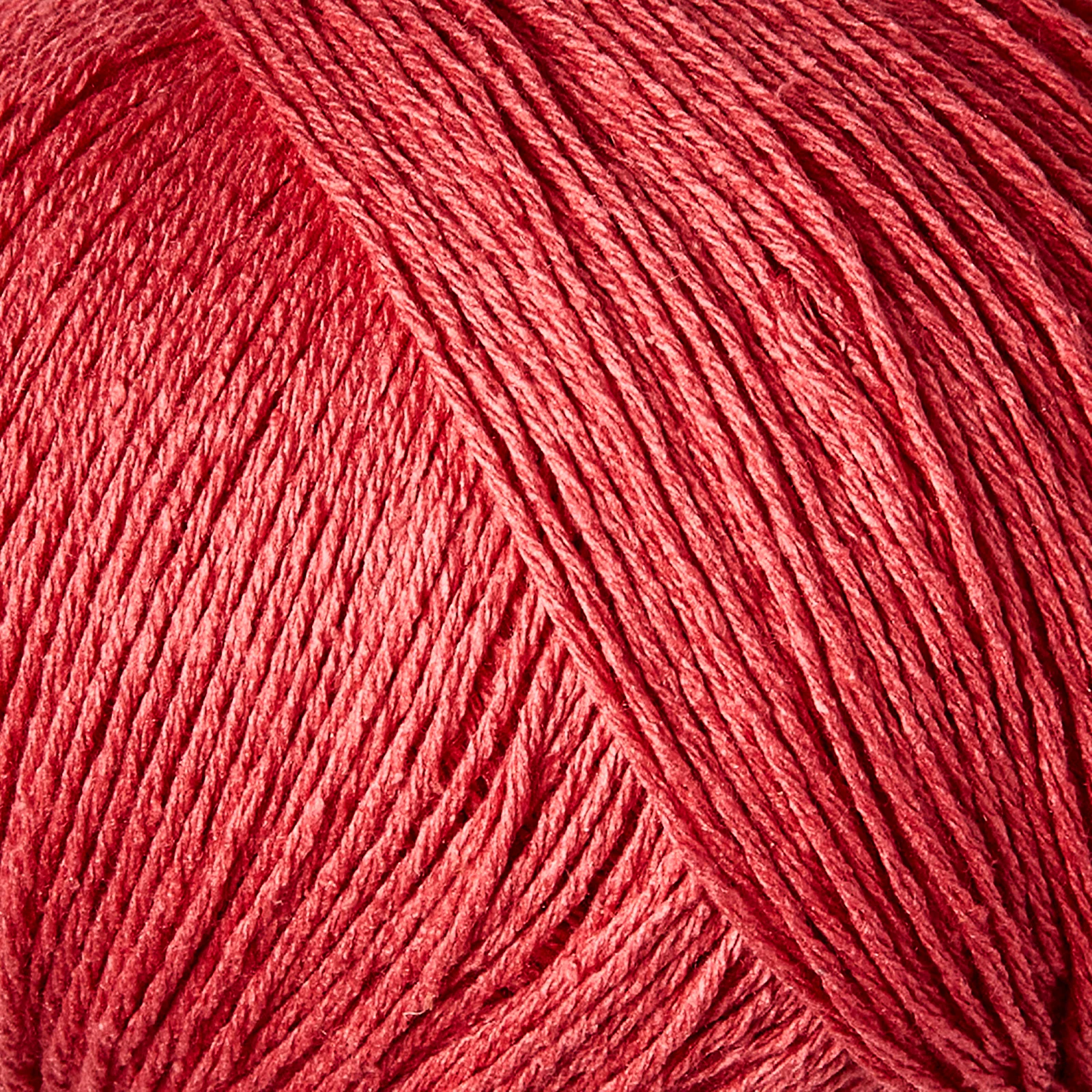 Knitting for Olive Pure Silk - Watermelon - Image 2
