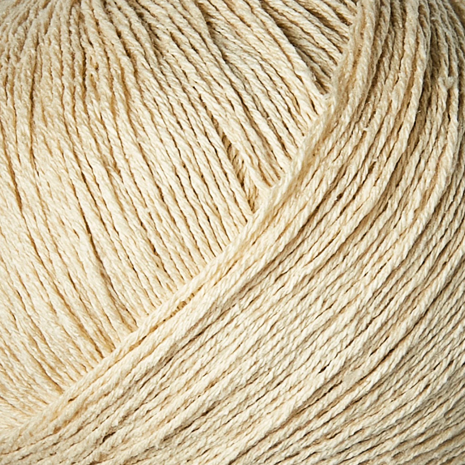 Knitting for Olive Pure Silk - Wheat - Image 2