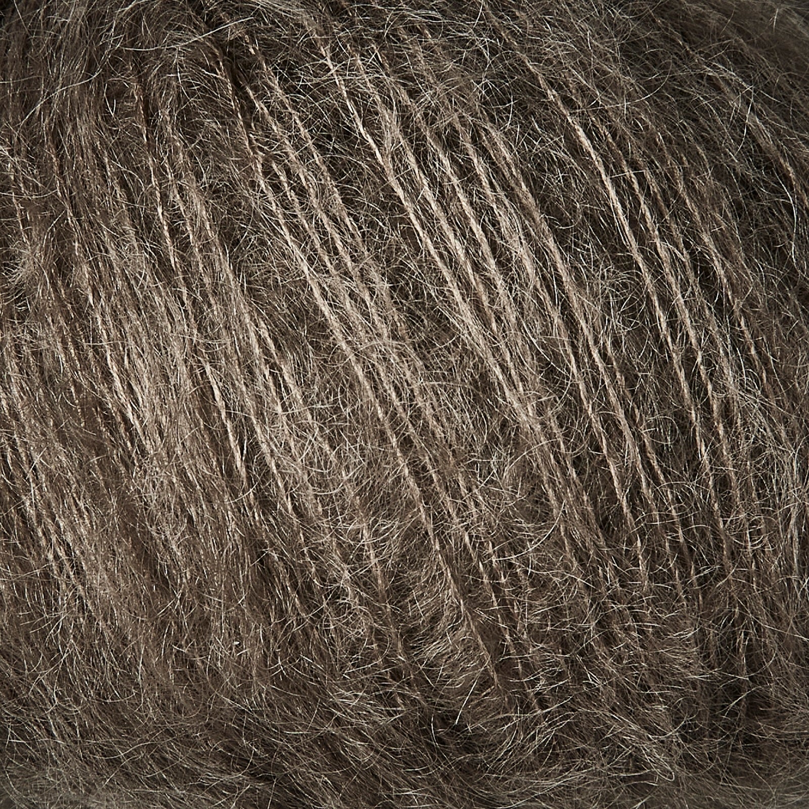 Knitting for Olive Soft Silk Mohair - Hazel - Image 2